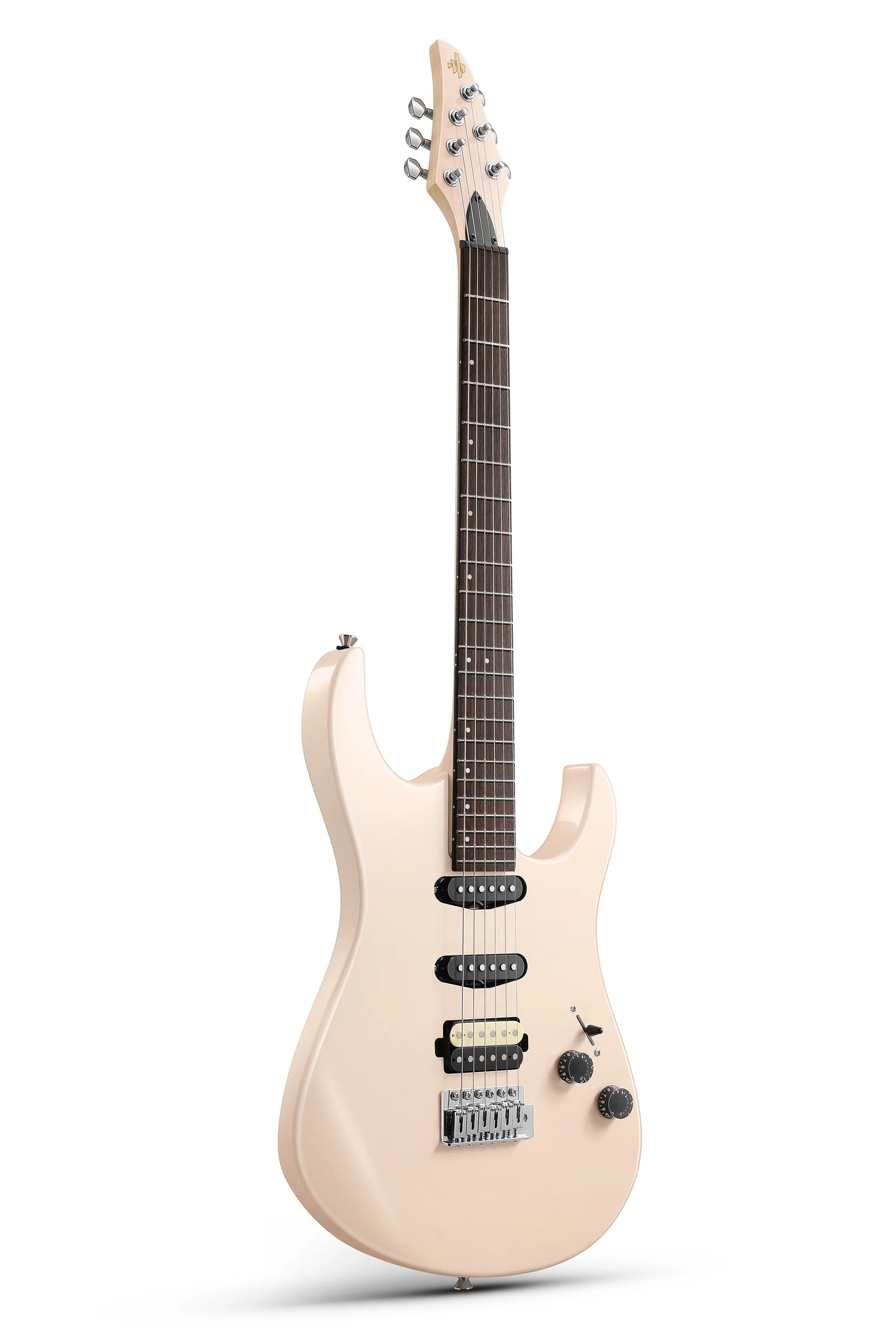 Đàn Guitar Điện Donner DMT-66 HSS, Laurel Fingerboard - Việt Music
