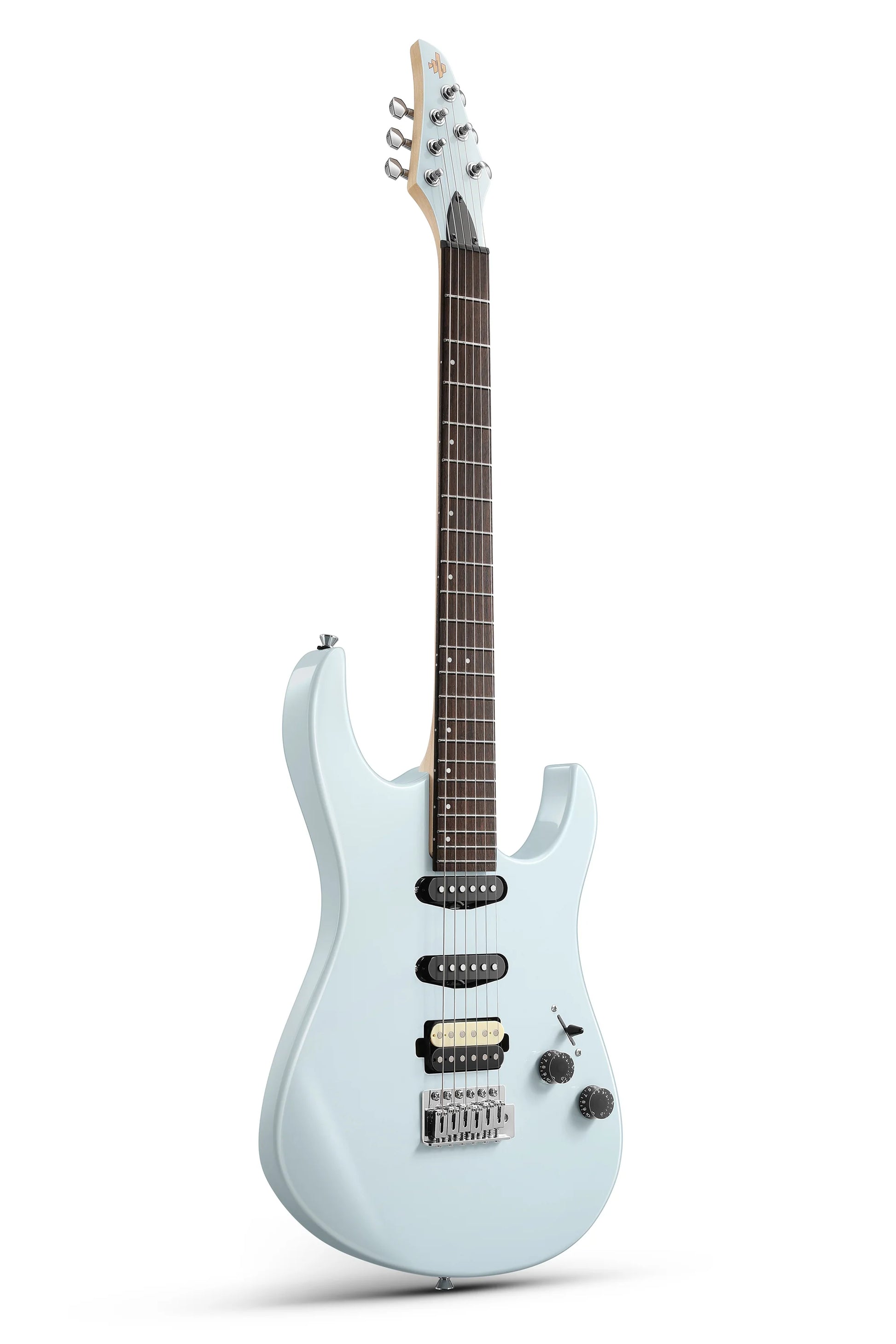Đàn Guitar Điện Donner DMT-66 HSS, Laurel Fingerboard - Việt Music