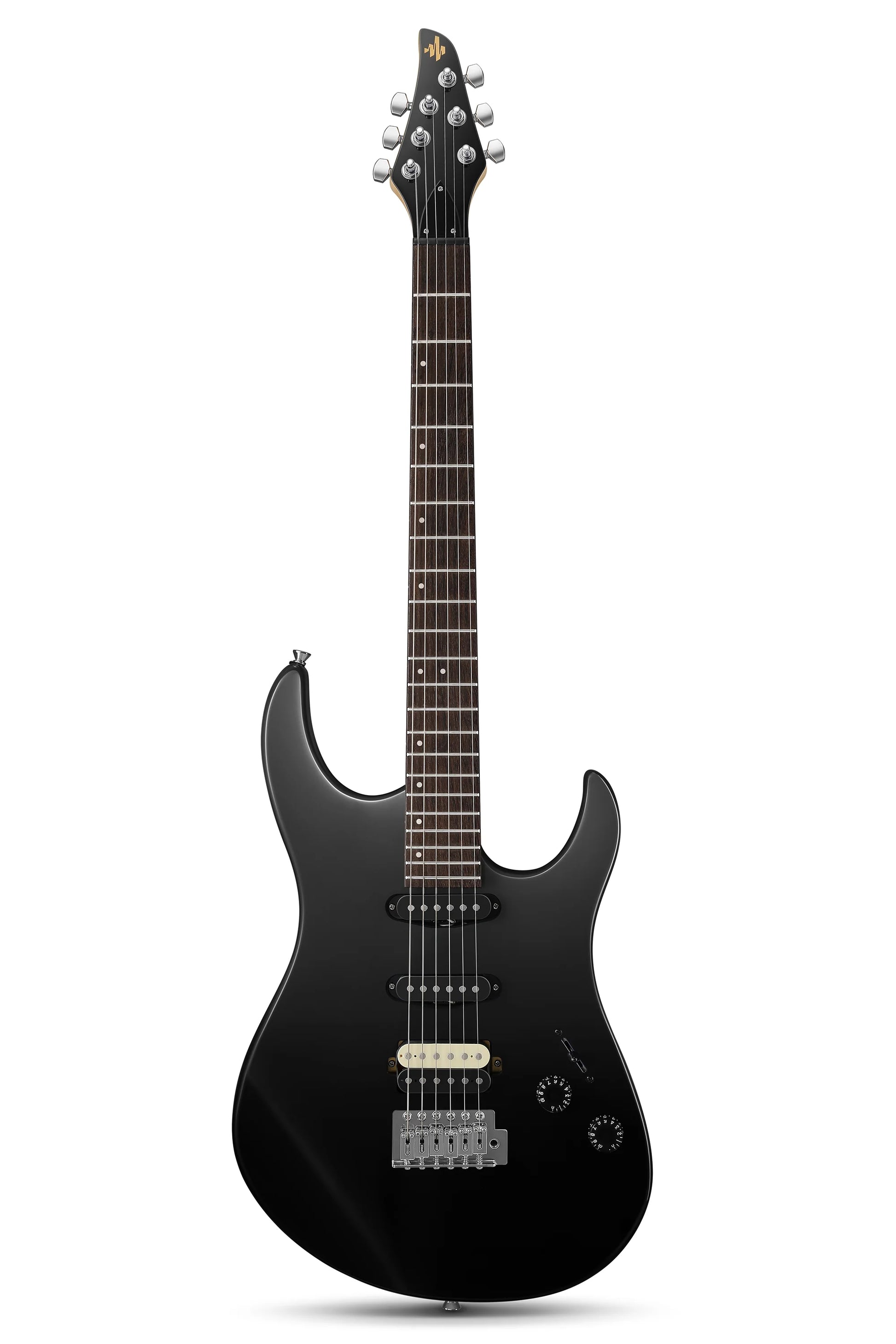 Đàn Guitar Điện Donner DMT-66 HSS, Laurel Fingerboard - Việt Music