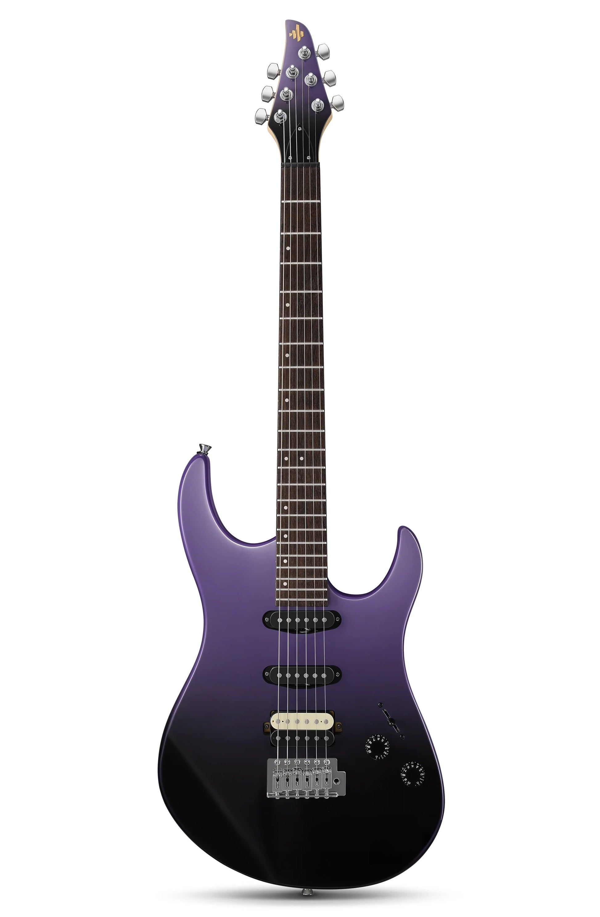 Đàn Guitar Điện Donner DMT-66 HSS, Laurel Fingerboard - Việt Music