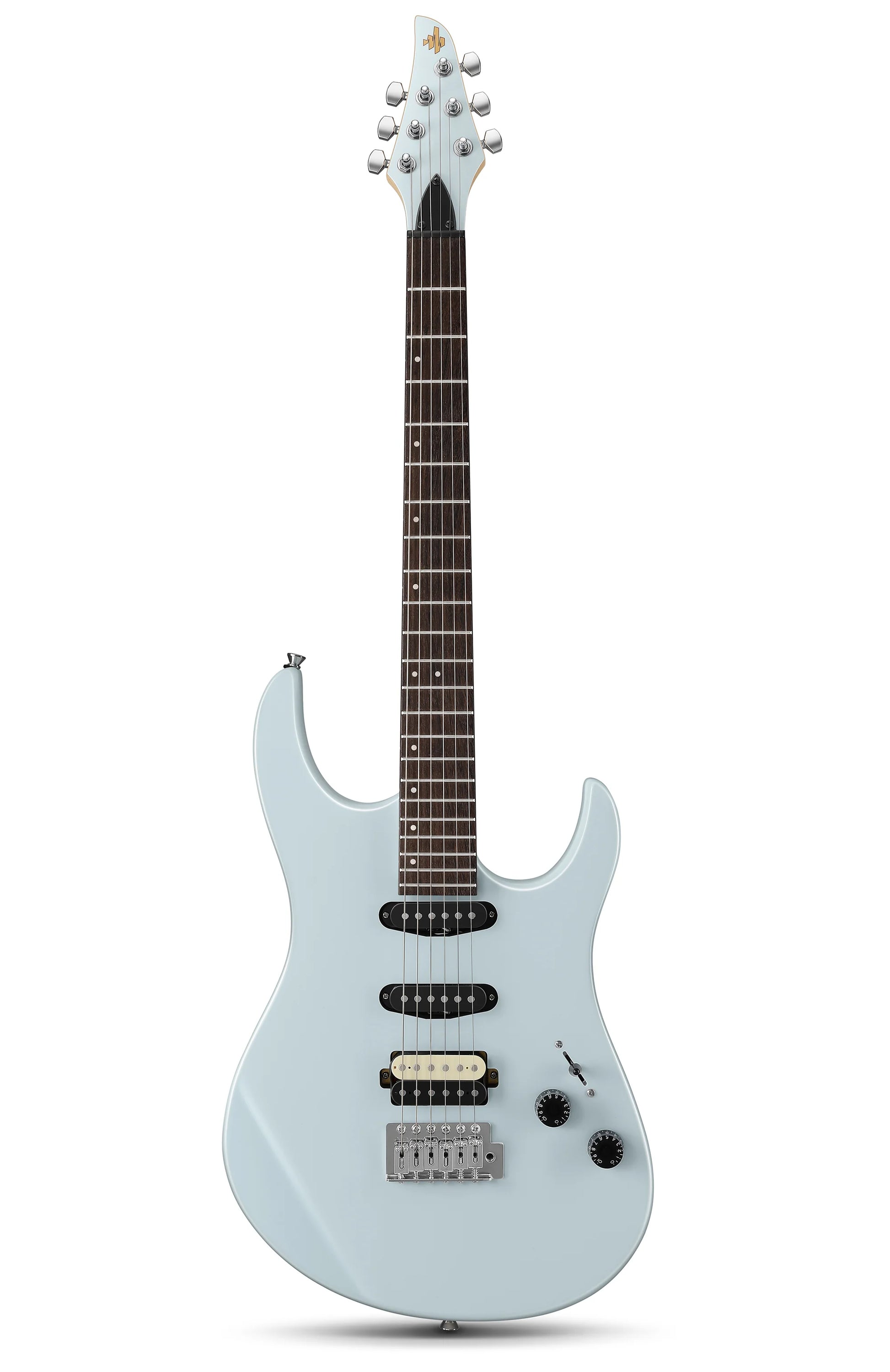 Đàn Guitar Điện Donner DMT-66 HSS, Laurel Fingerboard - Việt Music