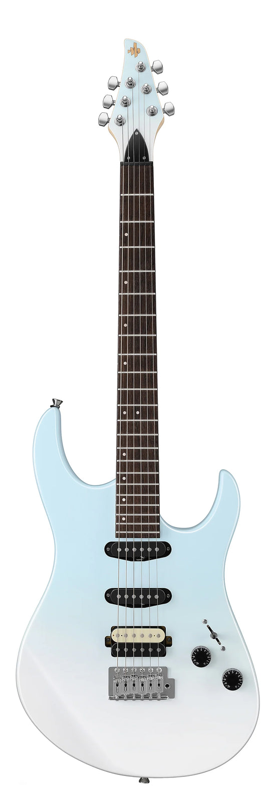 Đàn Guitar Điện Donner DMT-66 HSS, Laurel Fingerboard - Việt Music