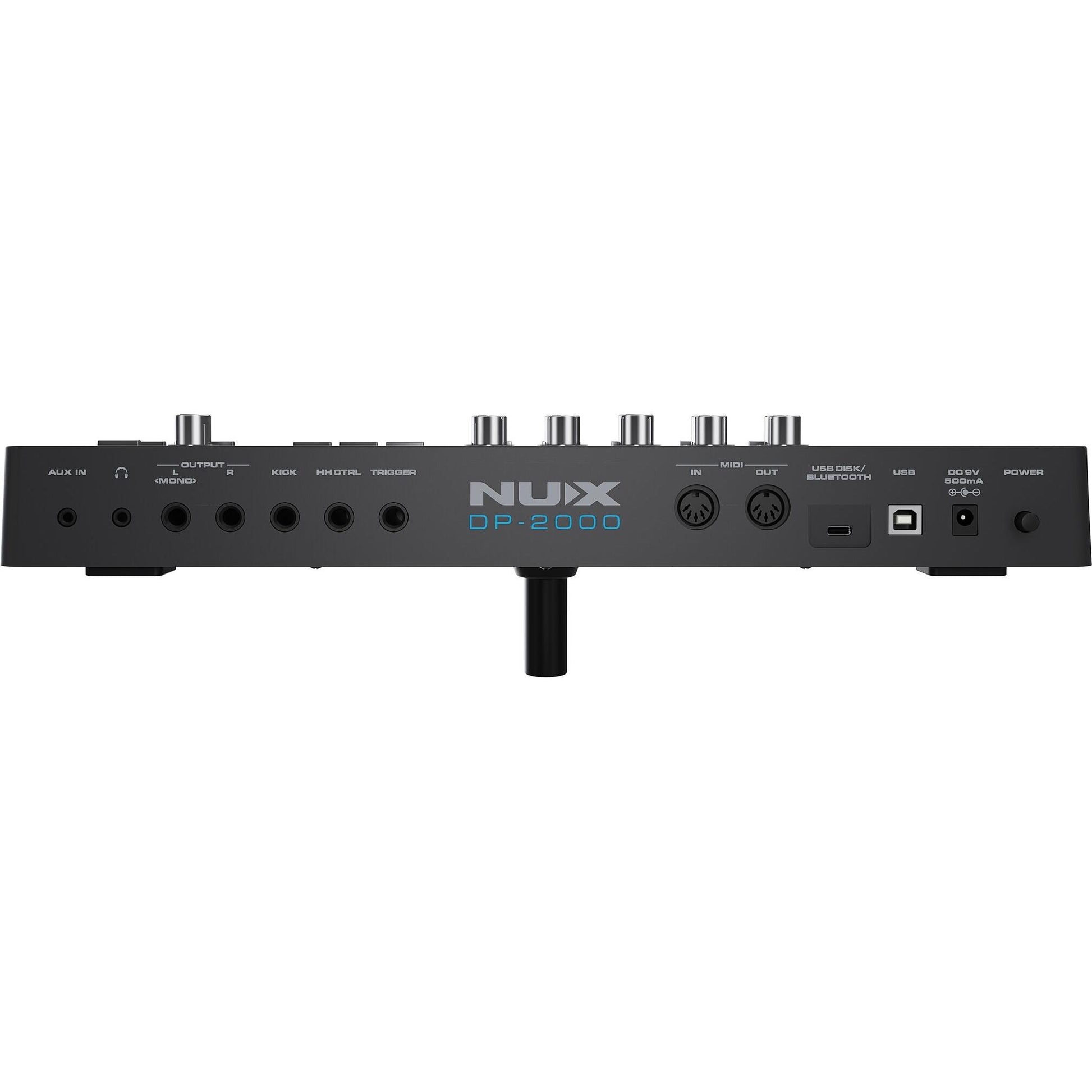 Trống Điện Tử Nux DP-2000 Percussion Pad - Việt Music