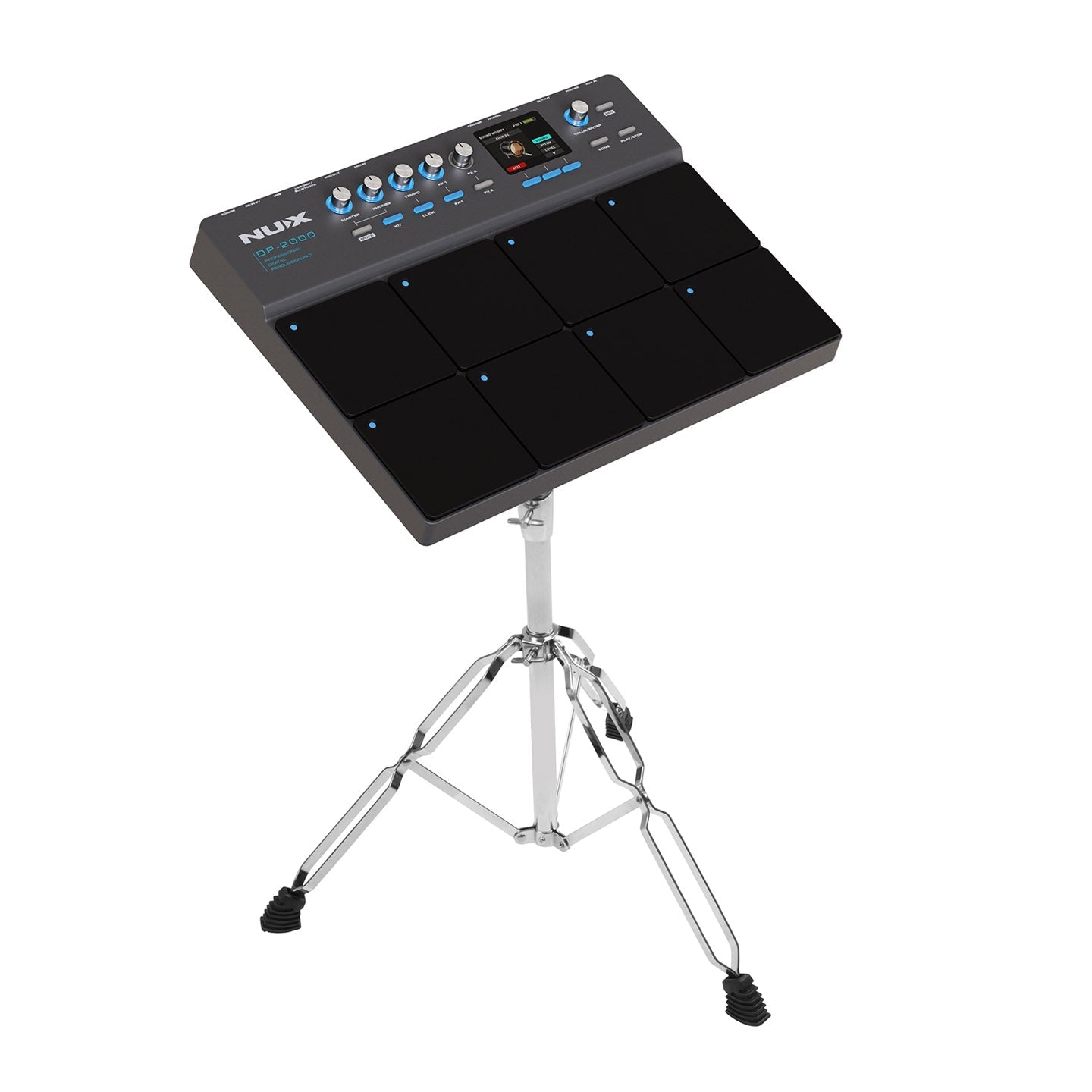 Chân Trống Pad Nux DSP-1 - Việt Music