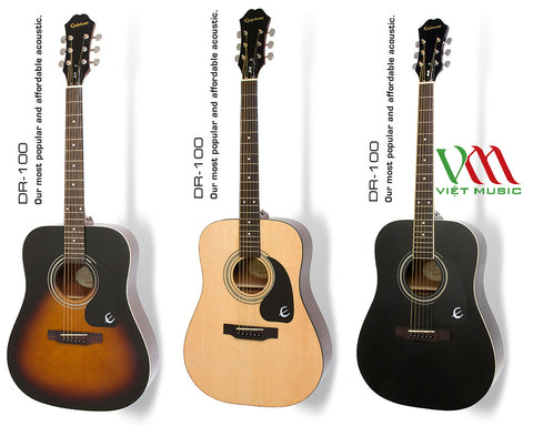 Kinh Nghiệm Mua Đàn Guitar Cho Người Mới Tập Chơi