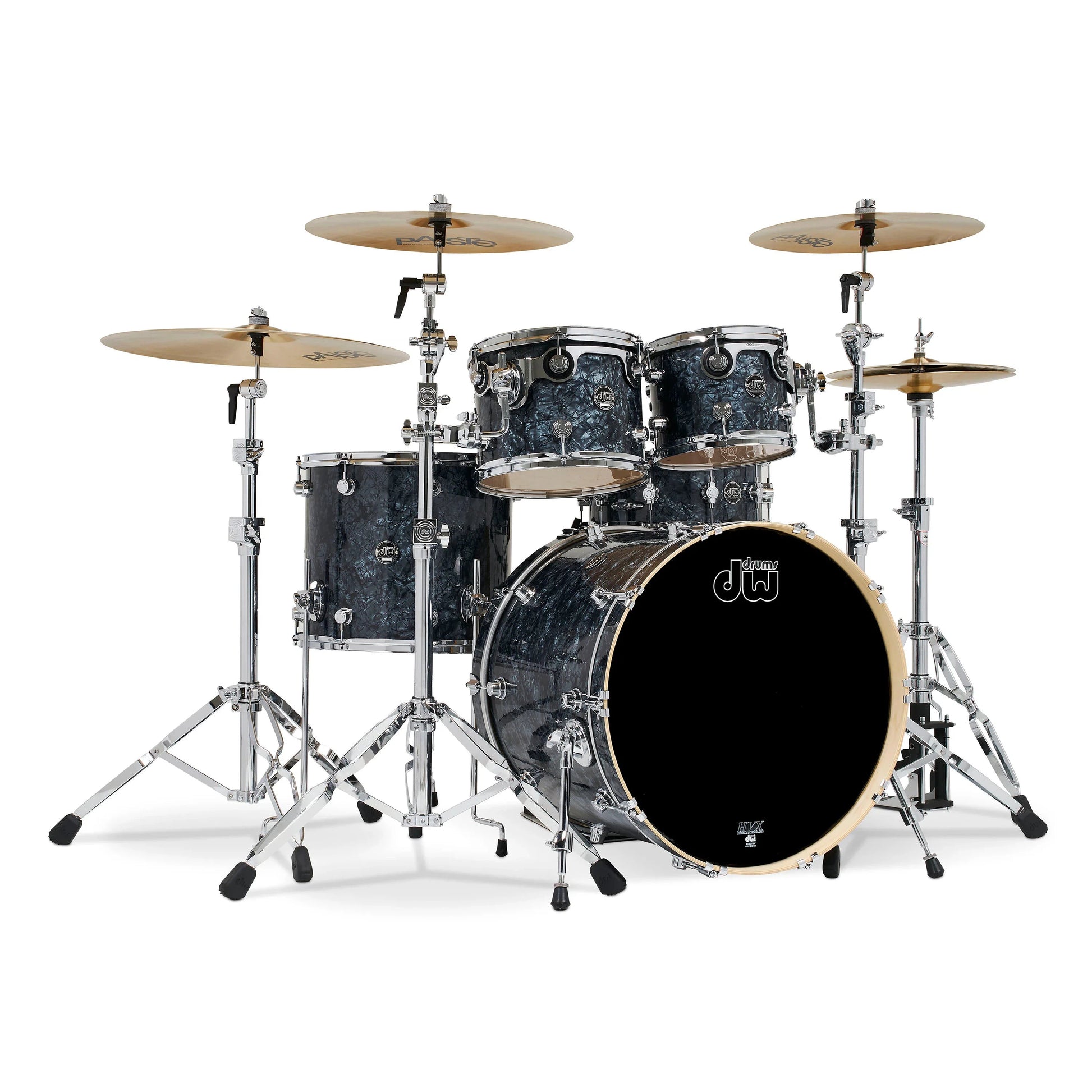 Trống Cơ DW Performance Series 22" 5 Piece Maple - Việt Music