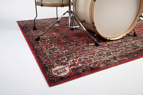DRUM N BASE VINTAGE PERSIAN DRUM MAT