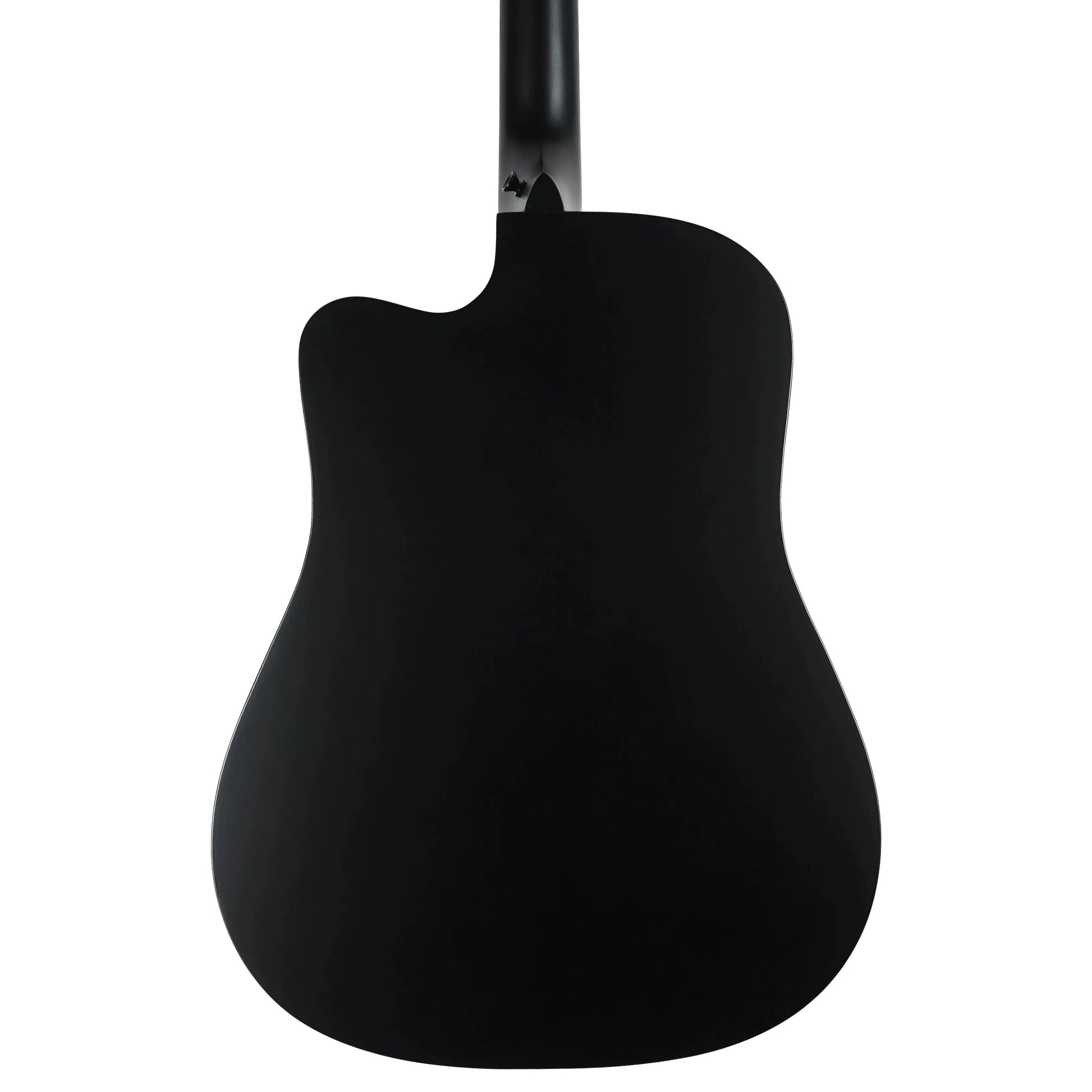 Đàn Guitar Acoustic Martin DC-10E Modern Black - Road Series - Việt Music