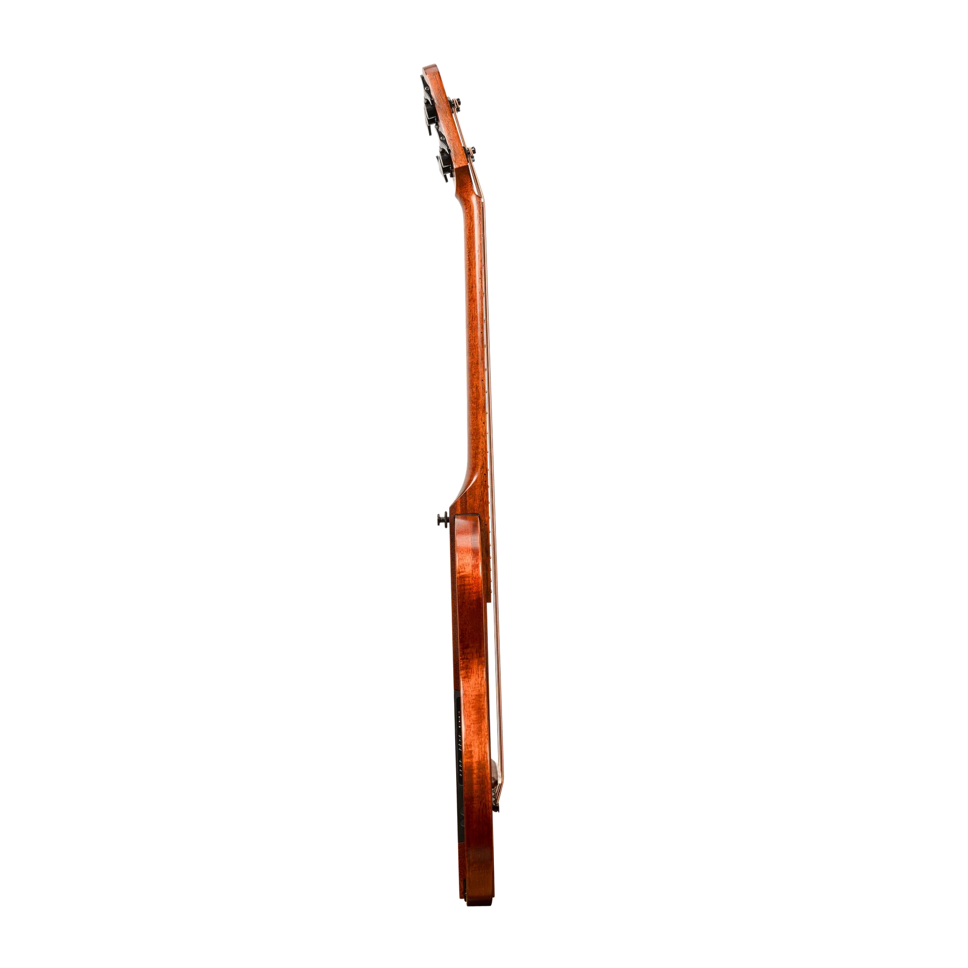 Đàn Guitar Silent Bass Natasha NBSG Bass, Mahogany - Việt Music