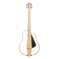 Đàn Guitar Silent Acoustic Natasha NBSG, Maple