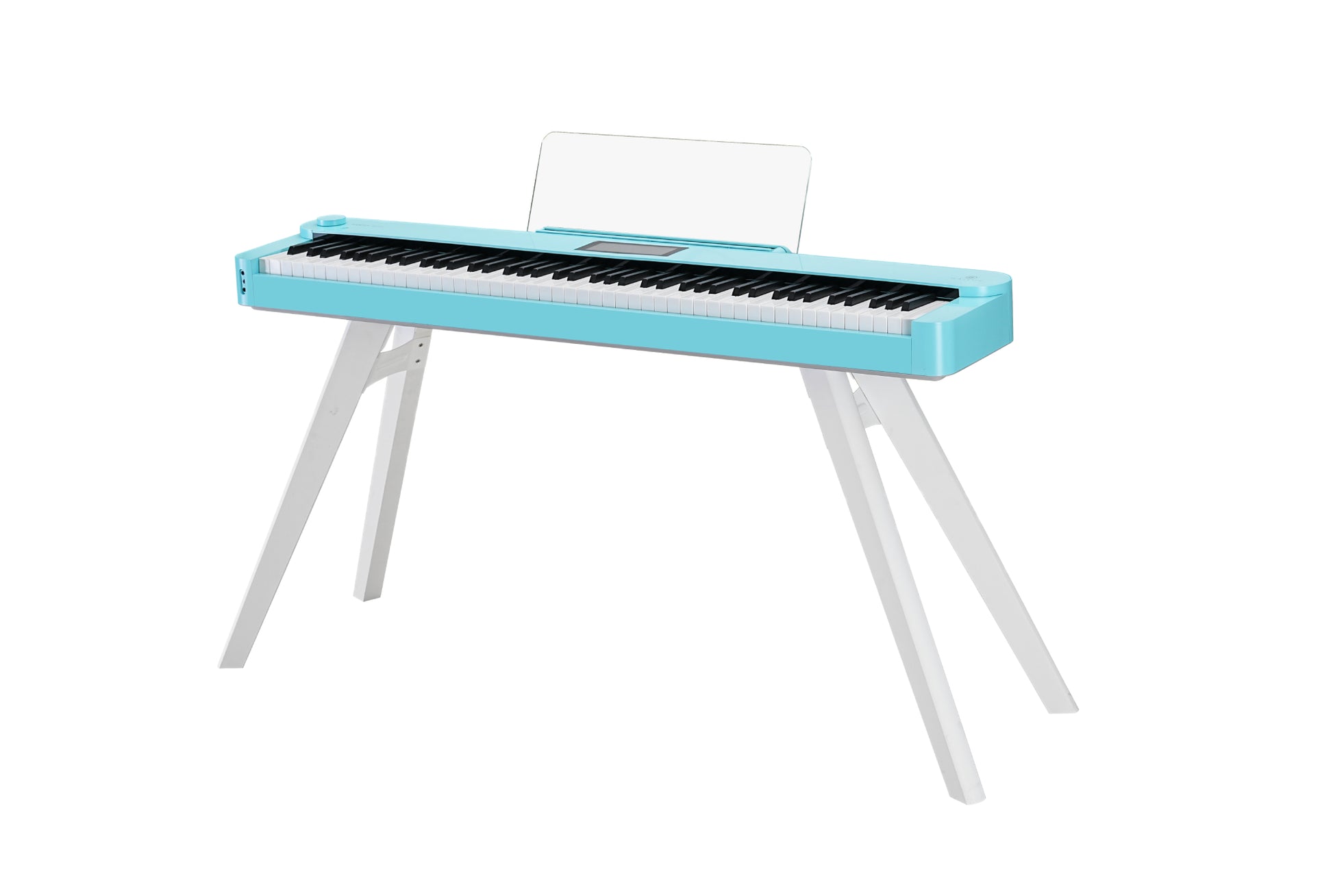 Đàn Piano Điện Asahi HD-300 - Việt Music