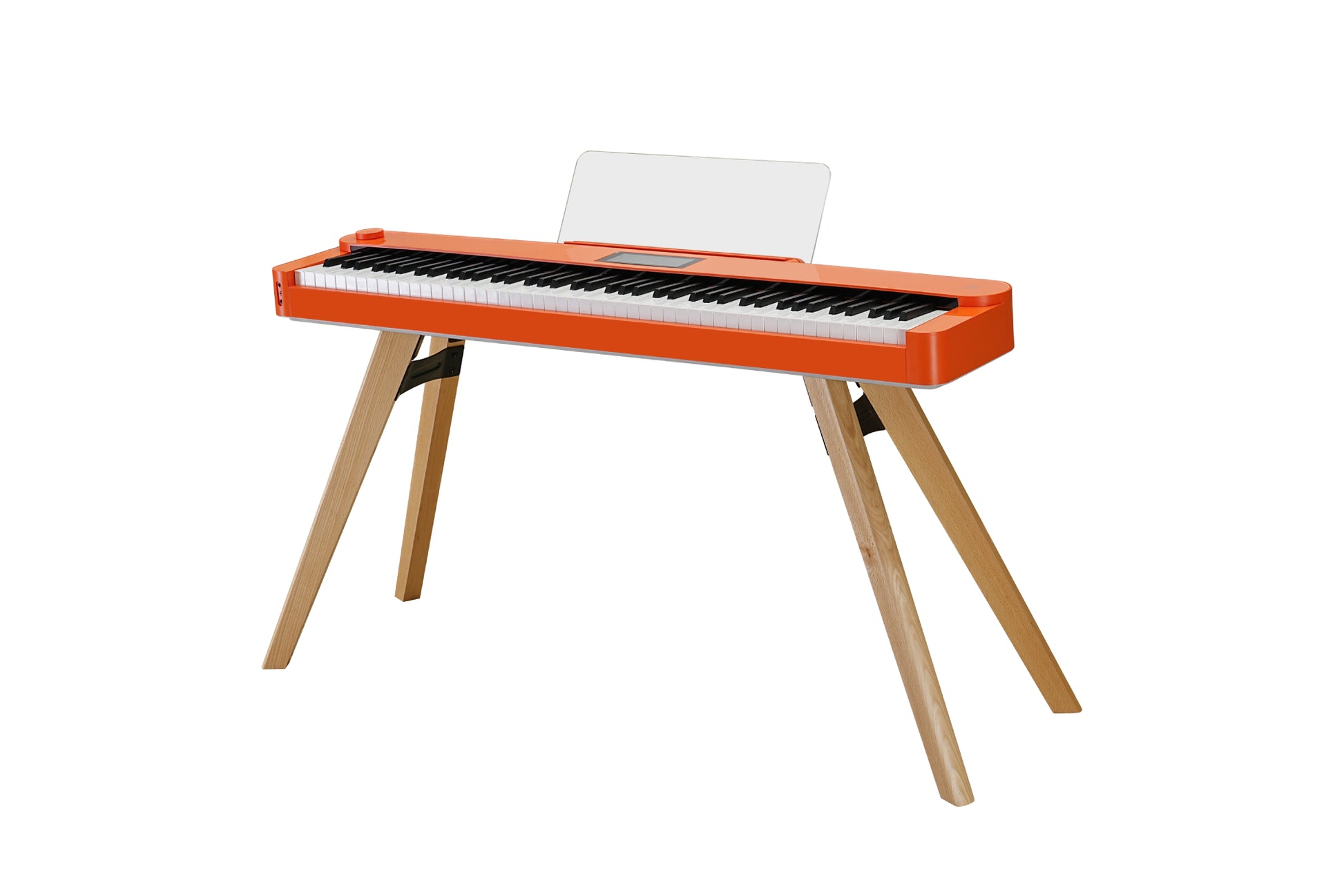 Đàn Piano Điện Asahi HD-300 - Việt Music