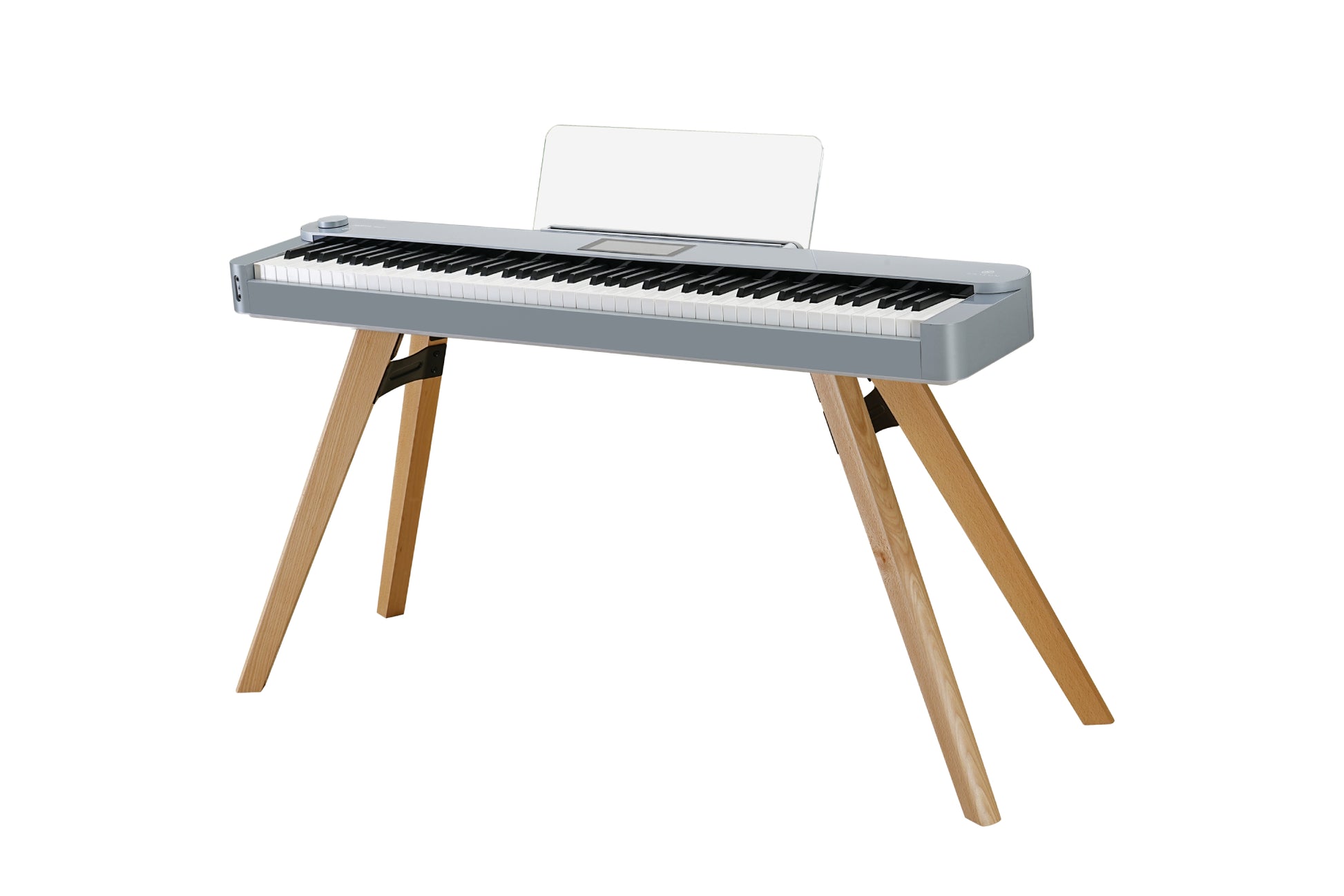 Đàn Piano Điện Asahi HD-300 - Việt Music