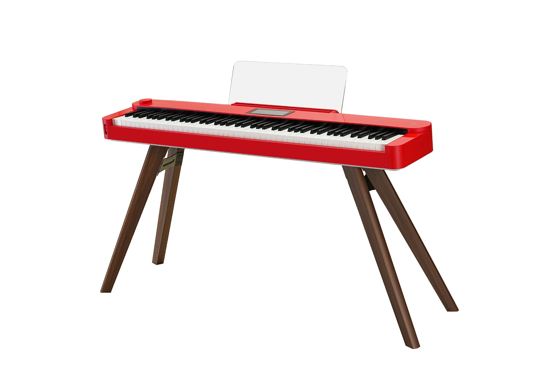 Đàn Piano Điện Asahi HD-300 - Việt Music