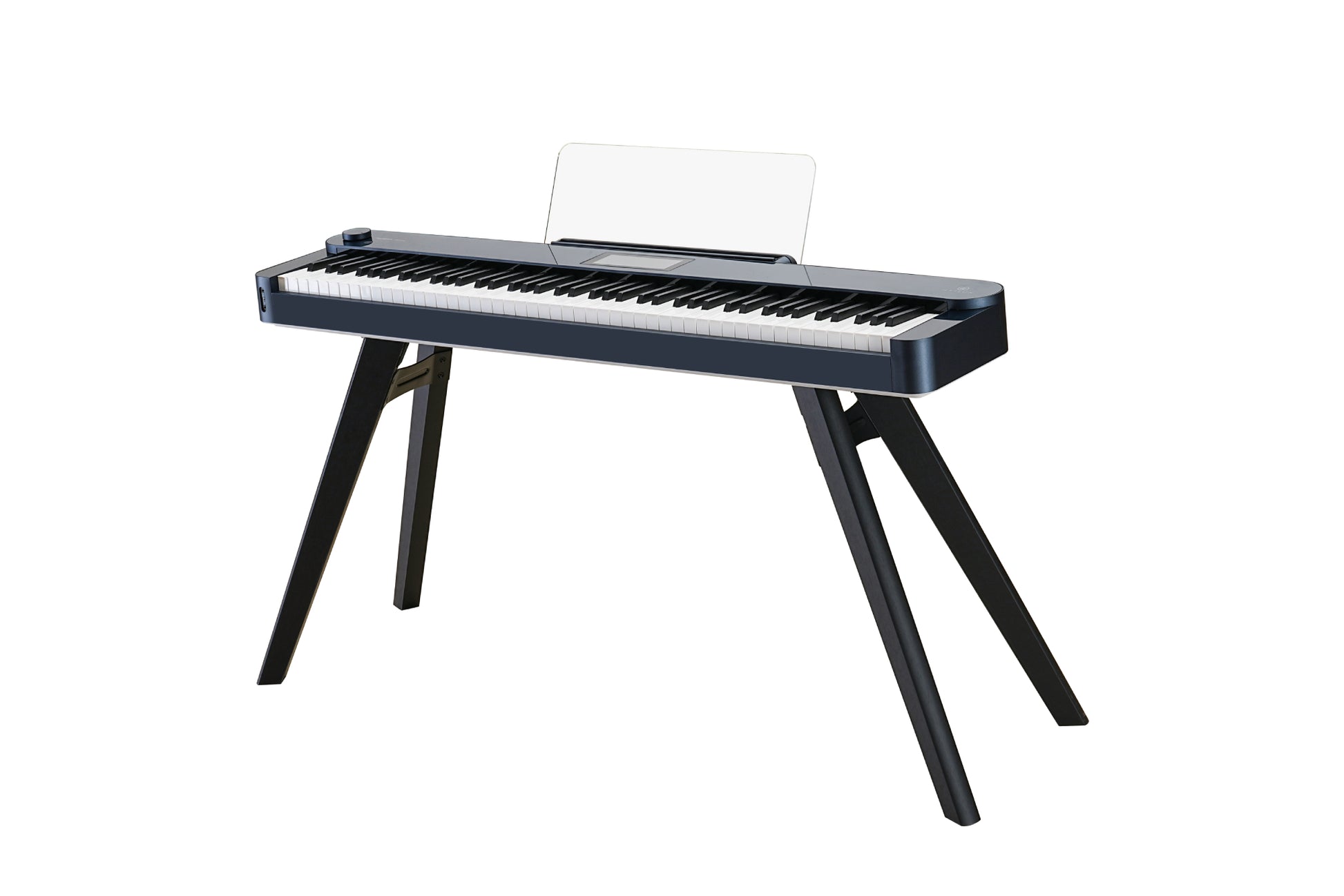 Đàn Piano Điện Asahi HD-300 - Việt Music