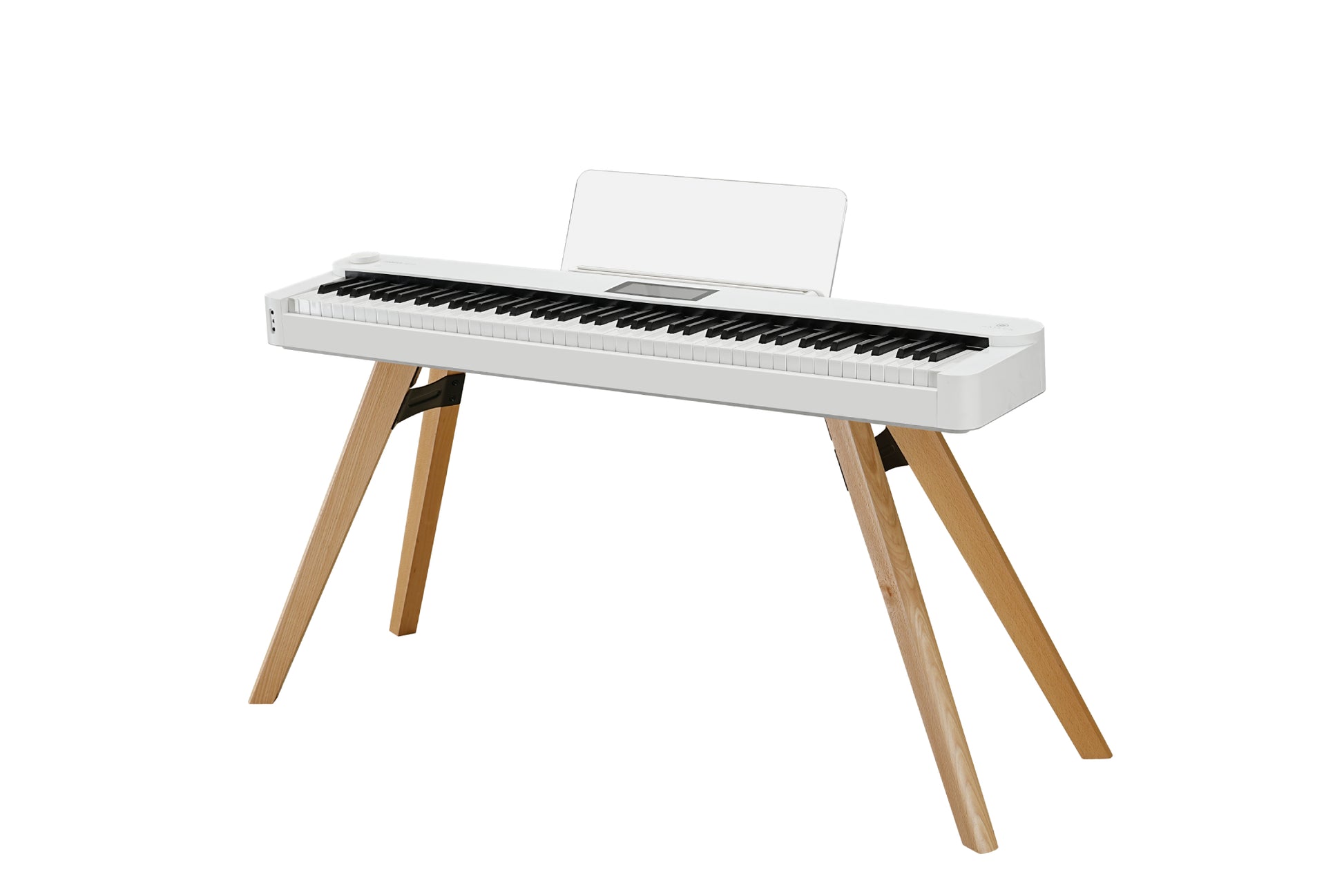 Đàn Piano Điện Asahi HD-300 - Việt Music