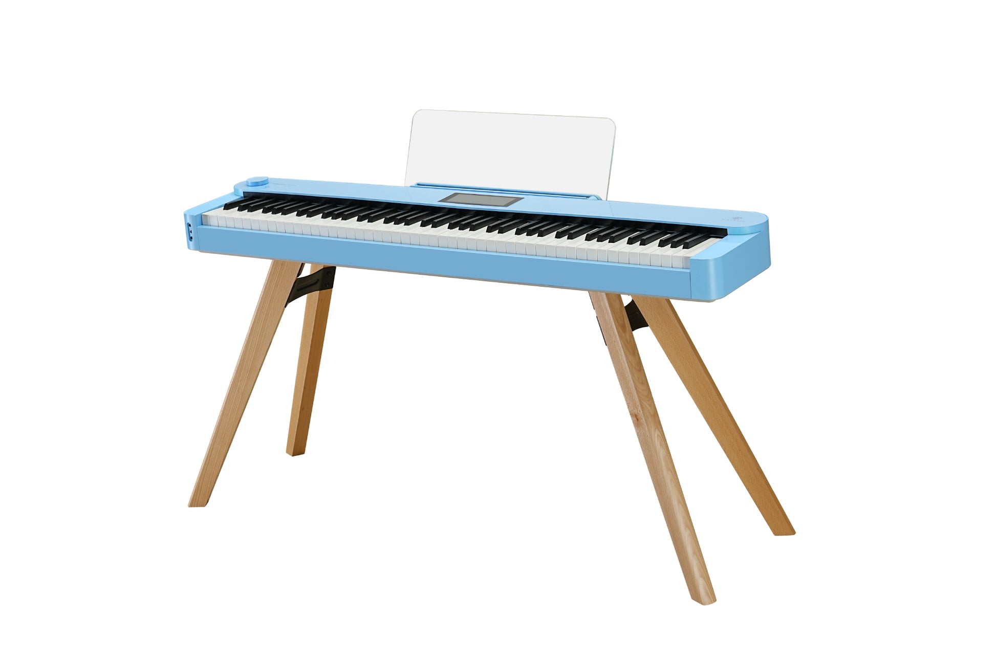 Đàn Piano Điện Asahi HD-300 - Việt Music