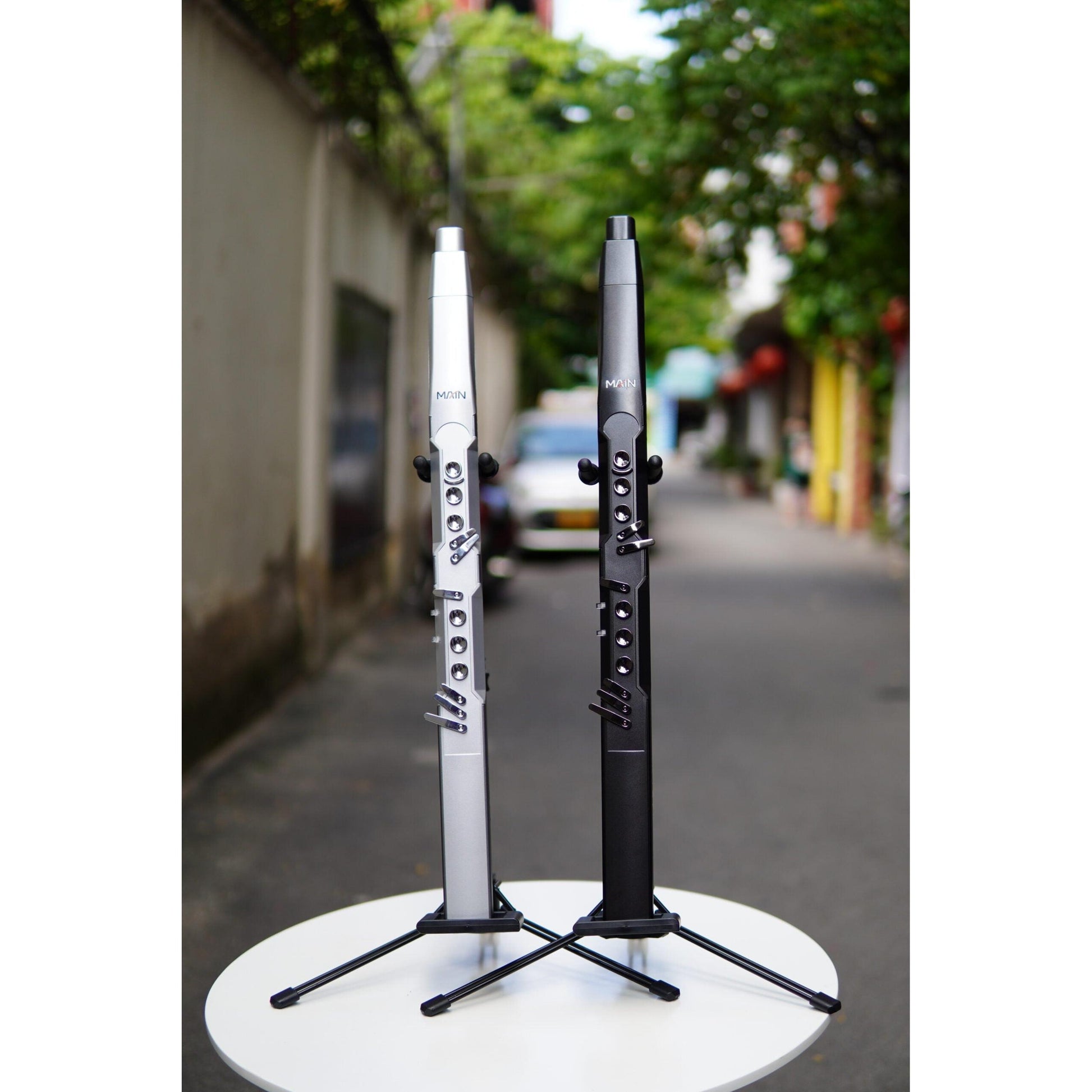 Sáo Điện Tử Main M2000 - Việt Music