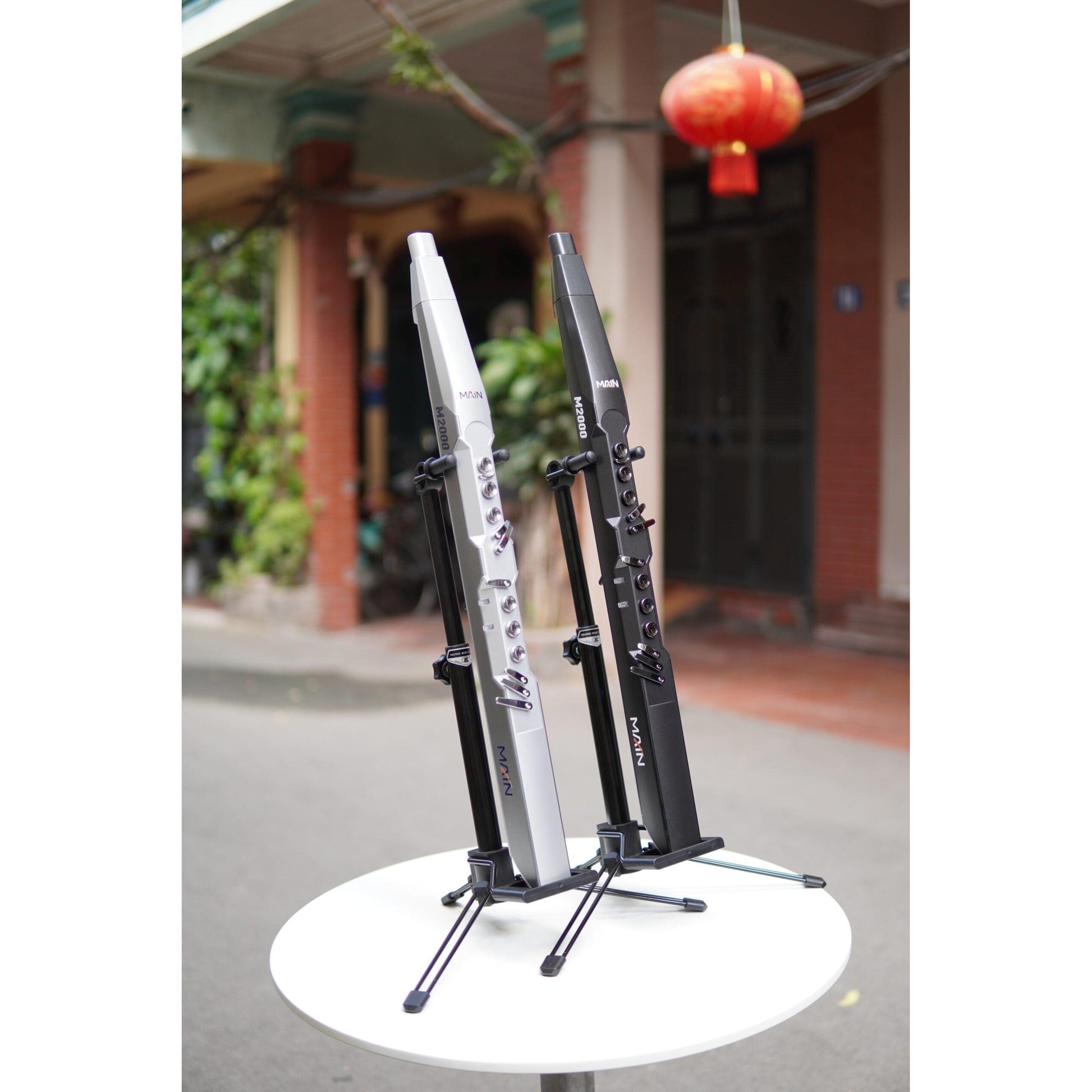 Sáo Điện Tử Main M2000 - Việt Music