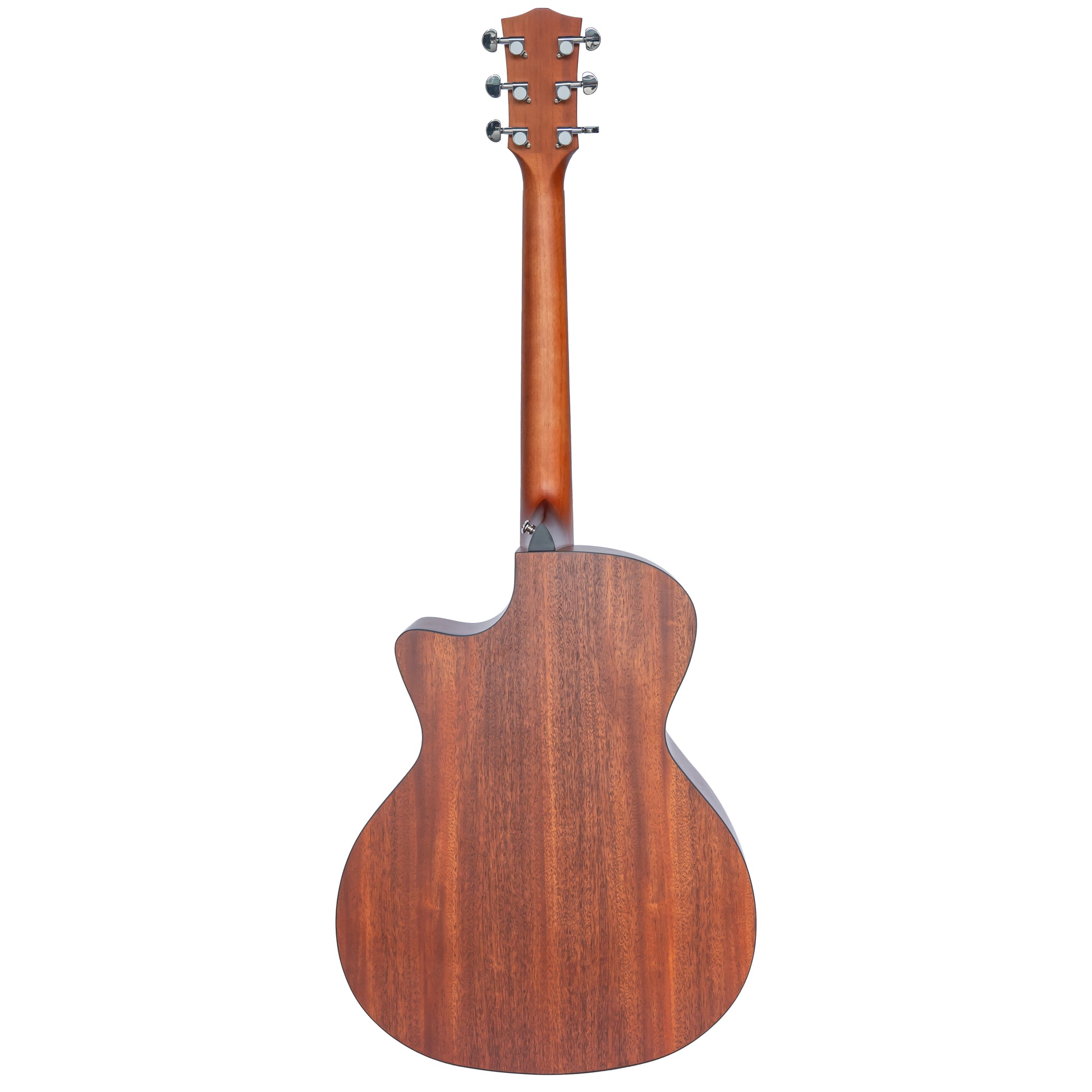 Đàn Guitar Acoustic Asolid 54CA - Việt Music