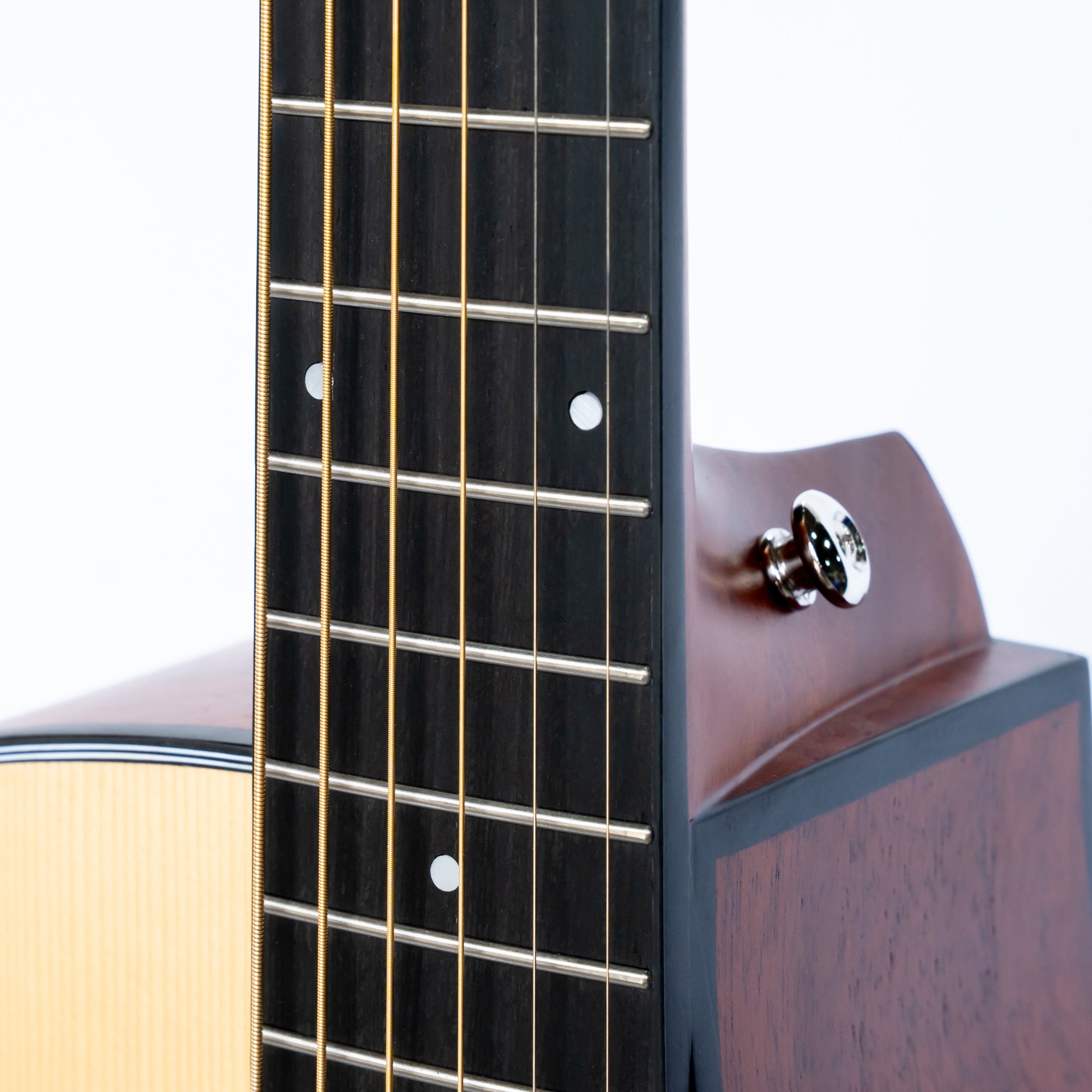 Đàn Guitar Acoustic Asolid 54CA - Việt Music
