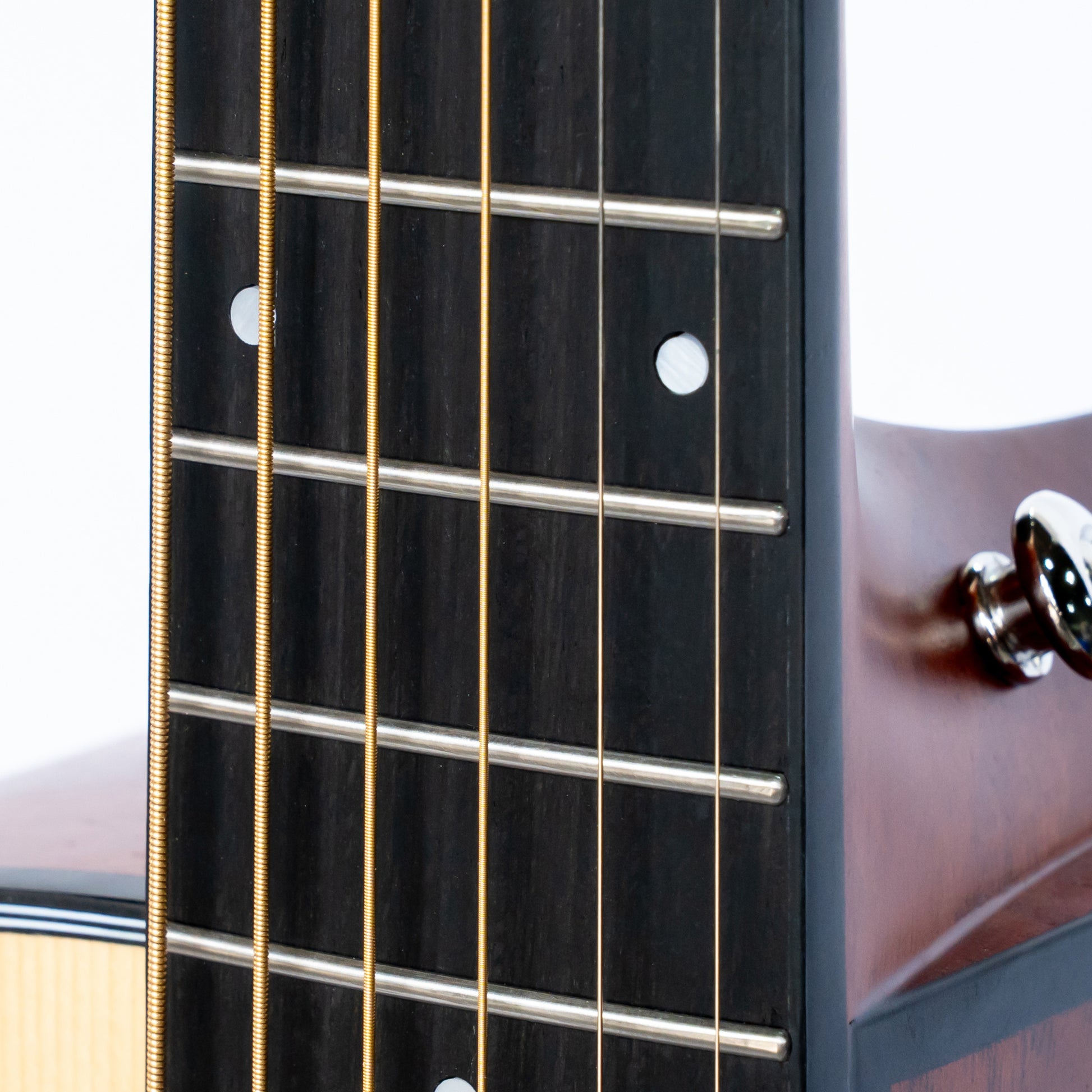 Đàn Guitar Acoustic Asolid 54CA - Việt Music