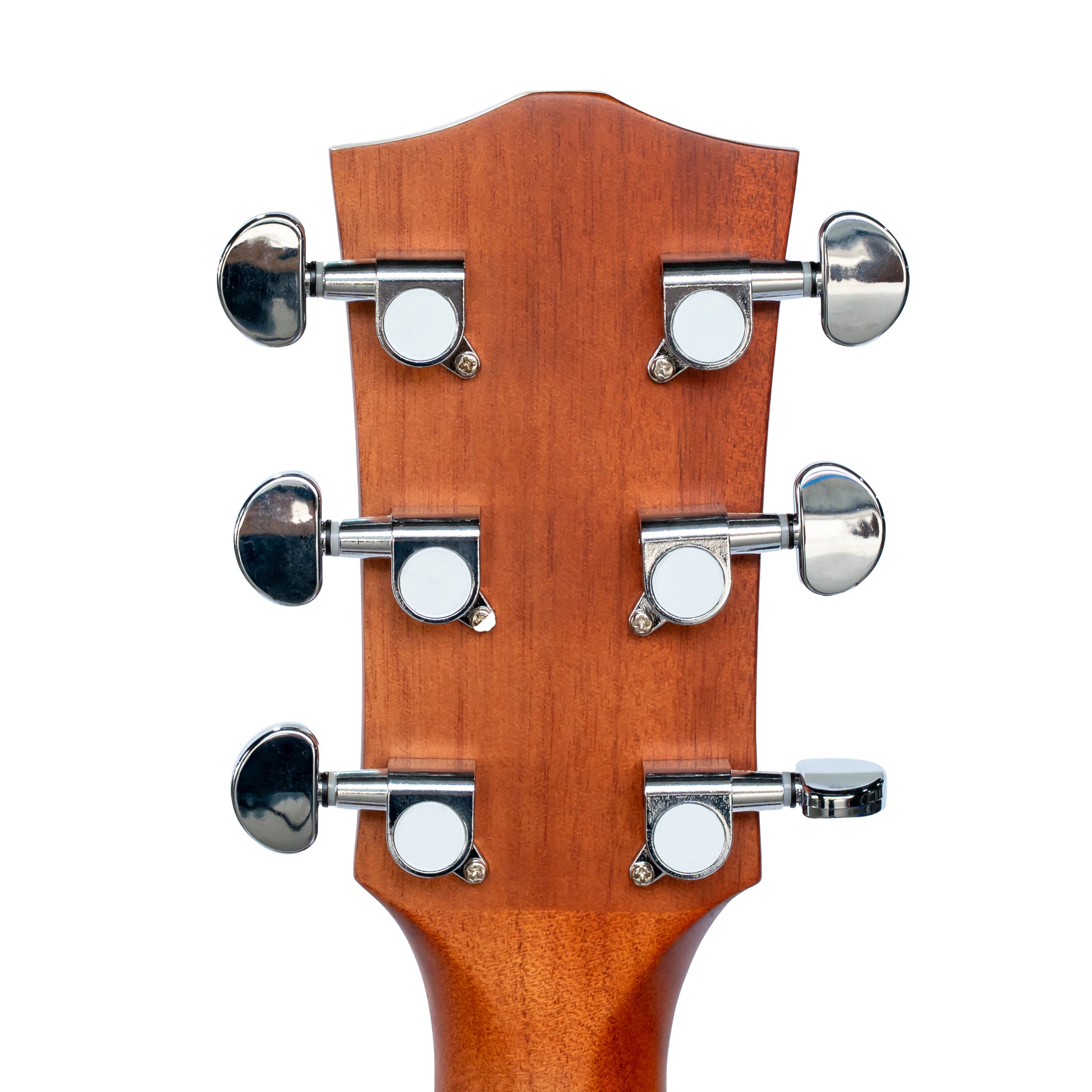 Đàn Guitar Acoustic Asolid 54CA - Việt Music