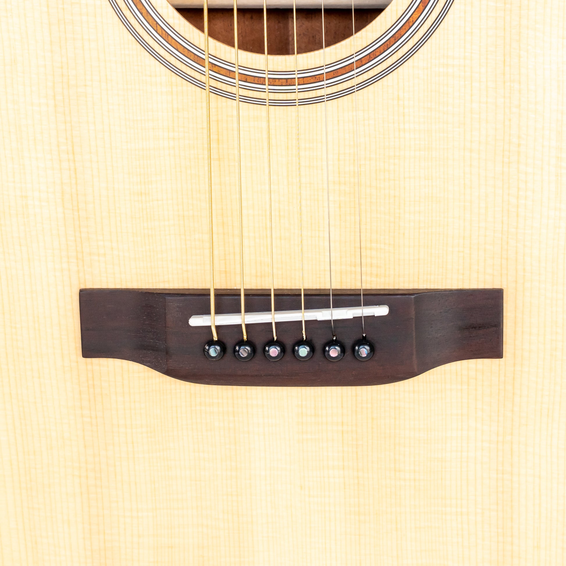 Đàn Guitar Acoustic Asolid 54GA - Việt Music