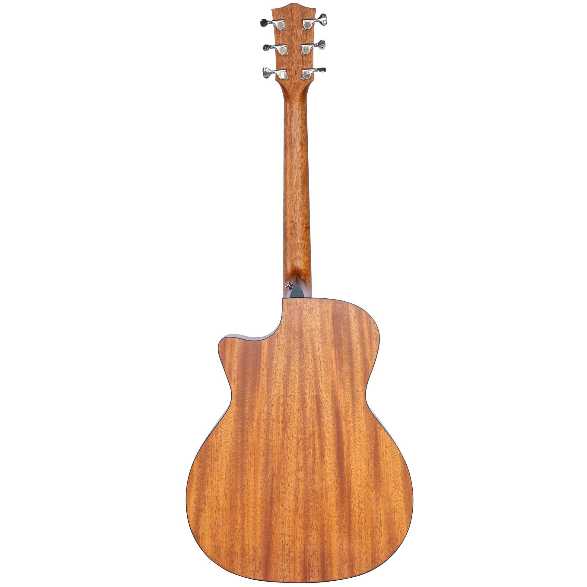 Đàn Guitar Acoustic Asolid 54GA - Việt Music