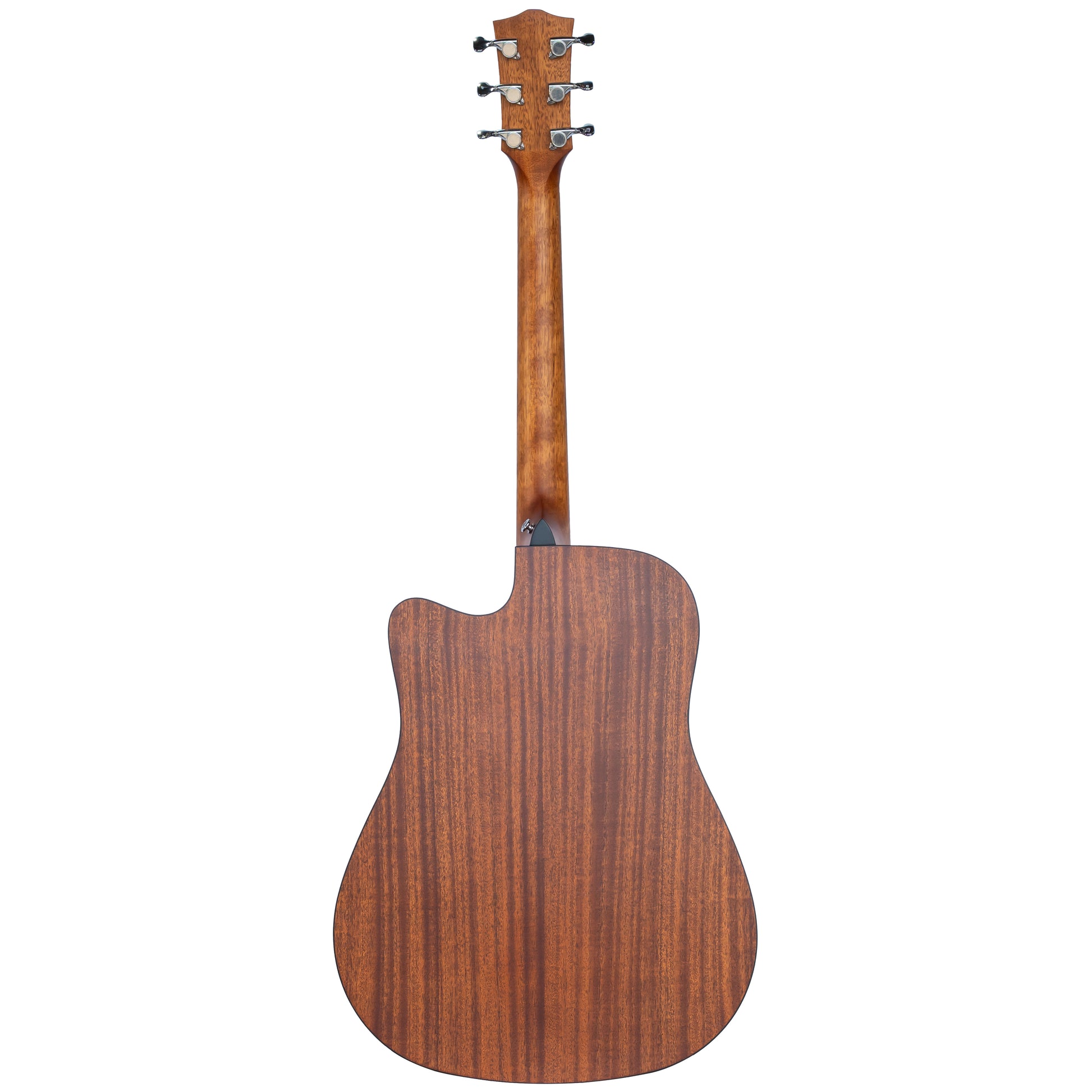 Đàn Guitar Acoustic Asolid 54CD - Việt Music