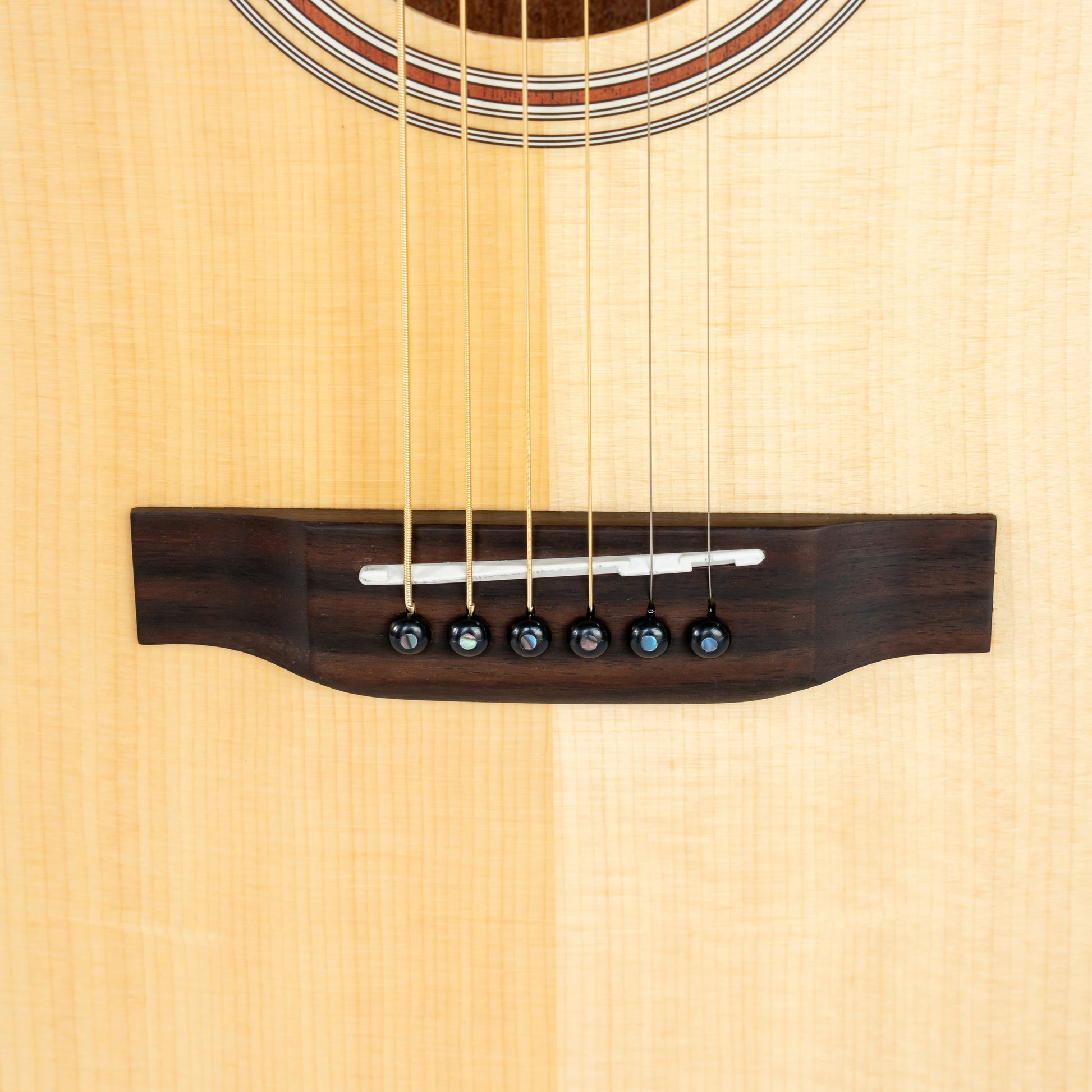 Đàn Guitar Acoustic Asolid 54CD - Việt Music