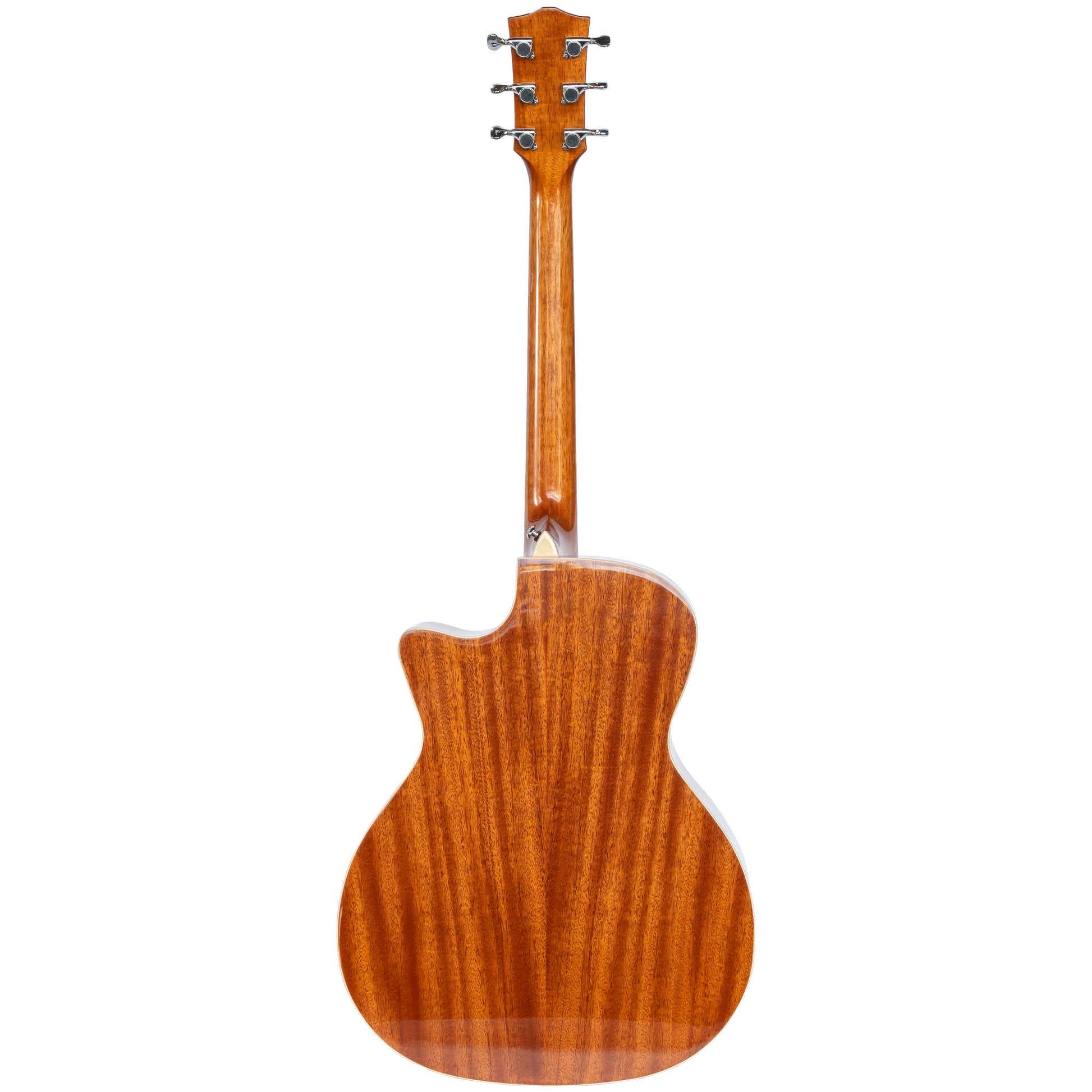 Đàn Guitar Acoustic Asolid 54CA-P - Việt Music