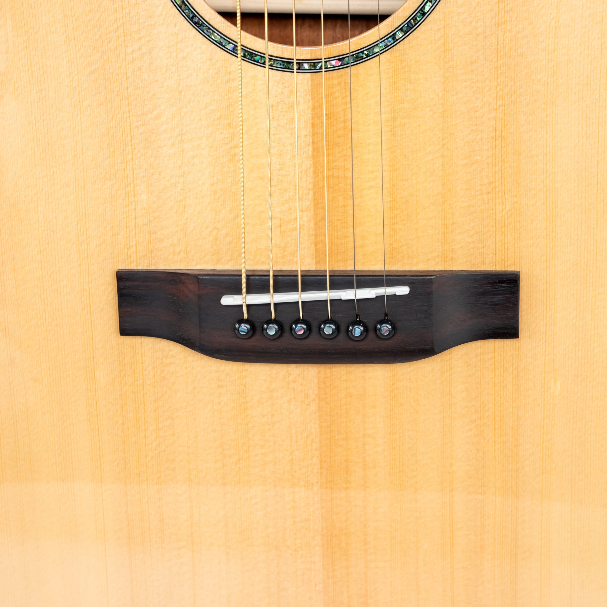 Đàn Guitar Acoustic Asolid 54CA-P - Việt Music