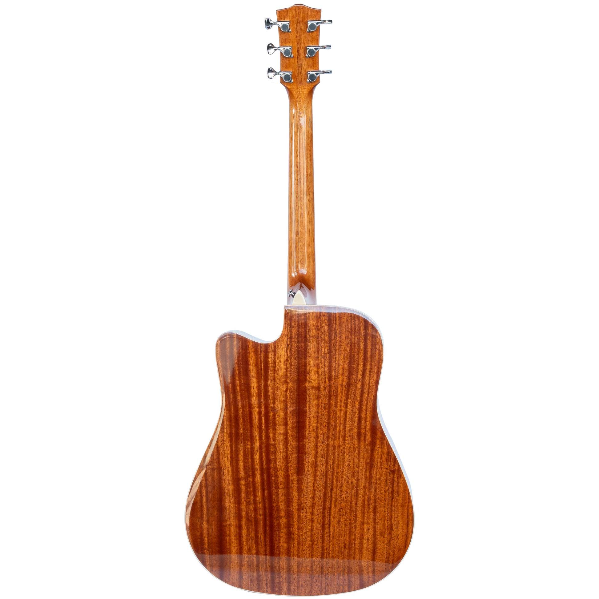 Đàn Guitar Acoustic Asolid 54CD-P - Việt Music