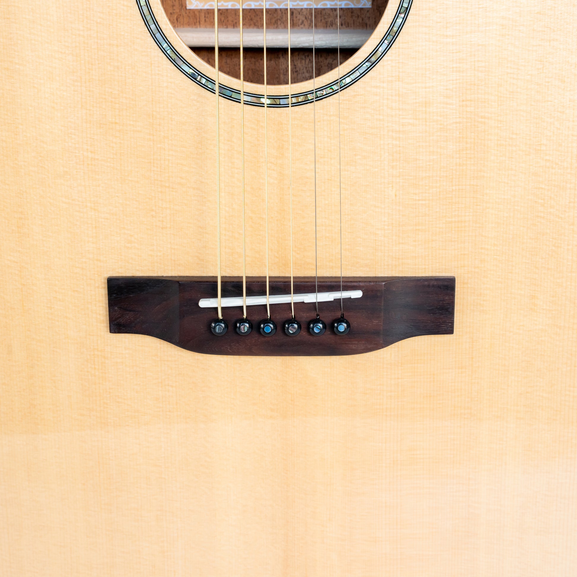 Đàn Guitar Acoustic Asolid 54CD-P - Việt Music