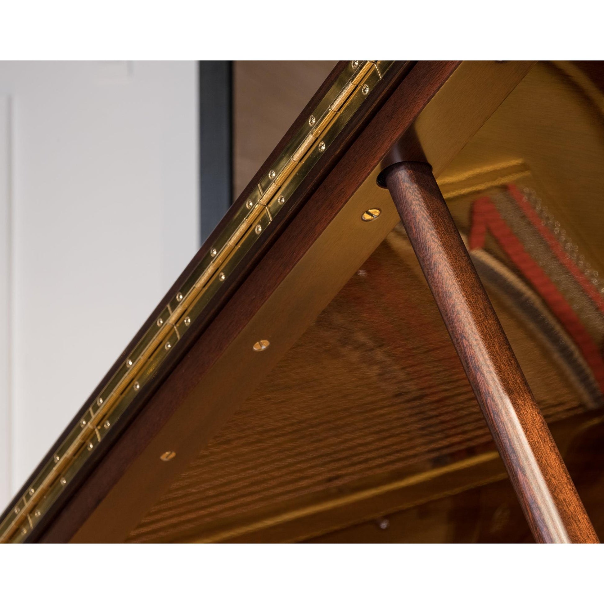 Grand Piano Steinway & Sons Model O 1997 - Qua Sử Dụng - Việt Music