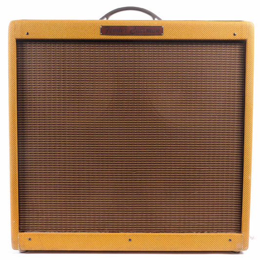 Amplifier Fender 59 Bassman LTD, Combo 45W - Việt Music