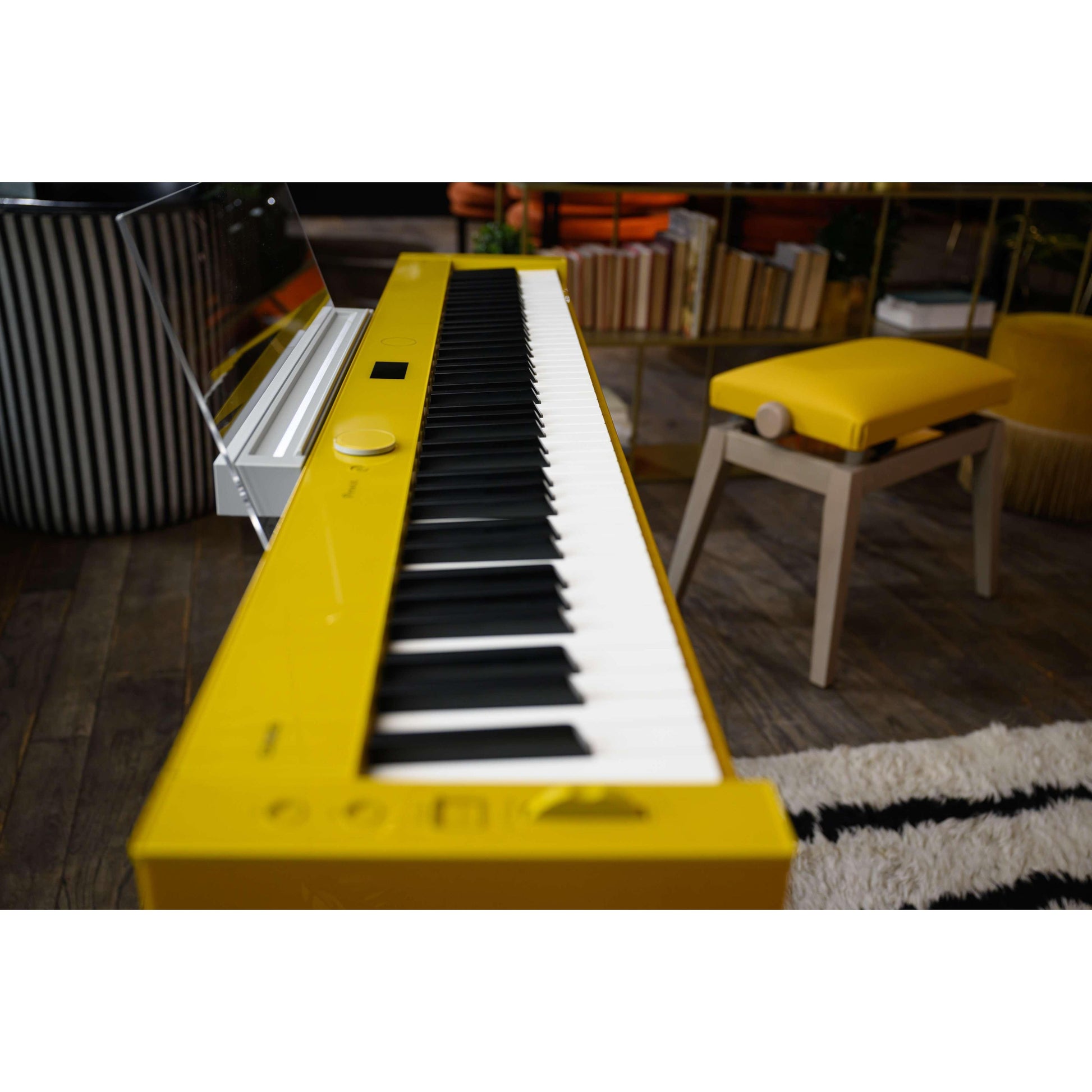 Đàn Piano Điện Casio PX-S7000 - Việt Music
