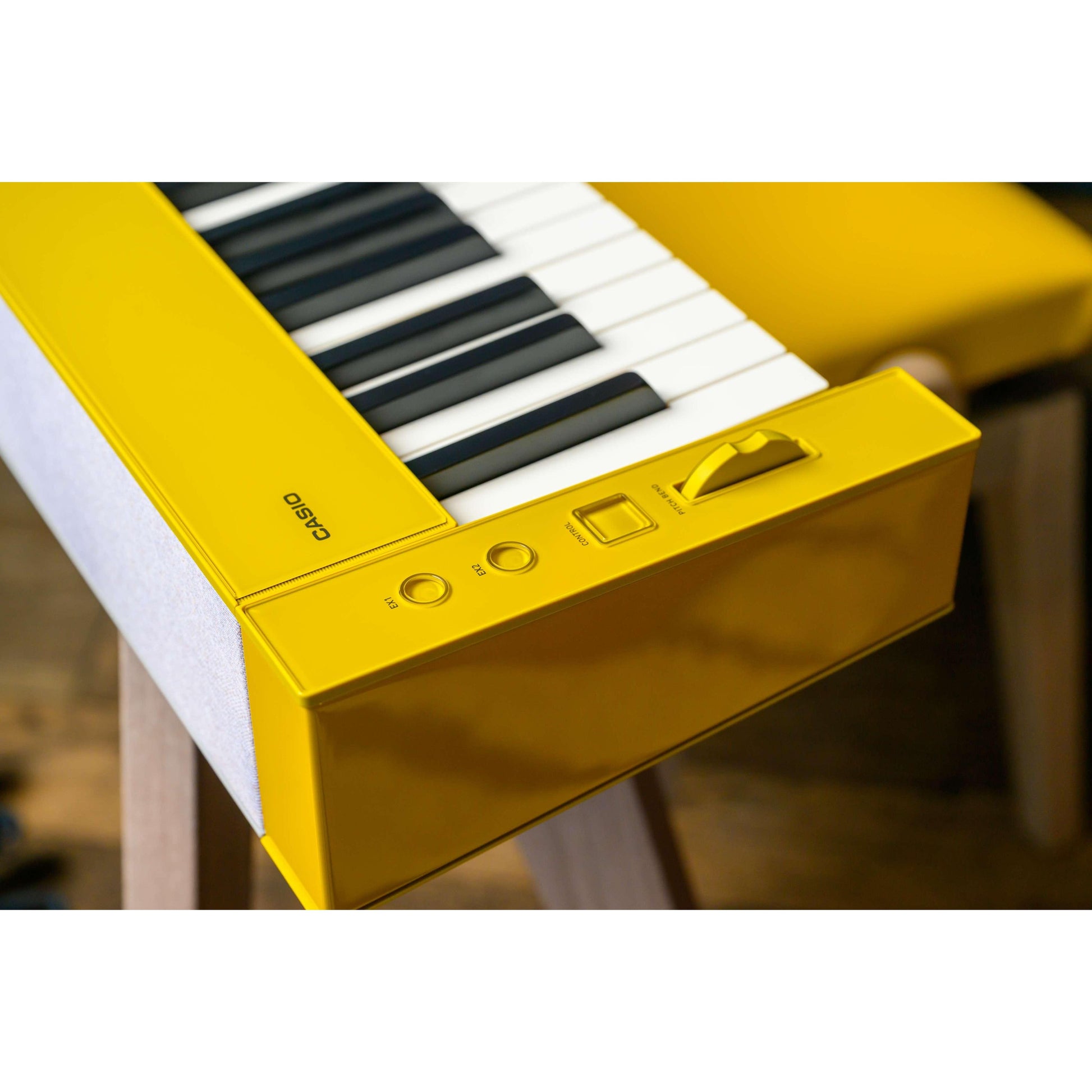 Đàn Piano Điện Casio PX-S7000 - Việt Music