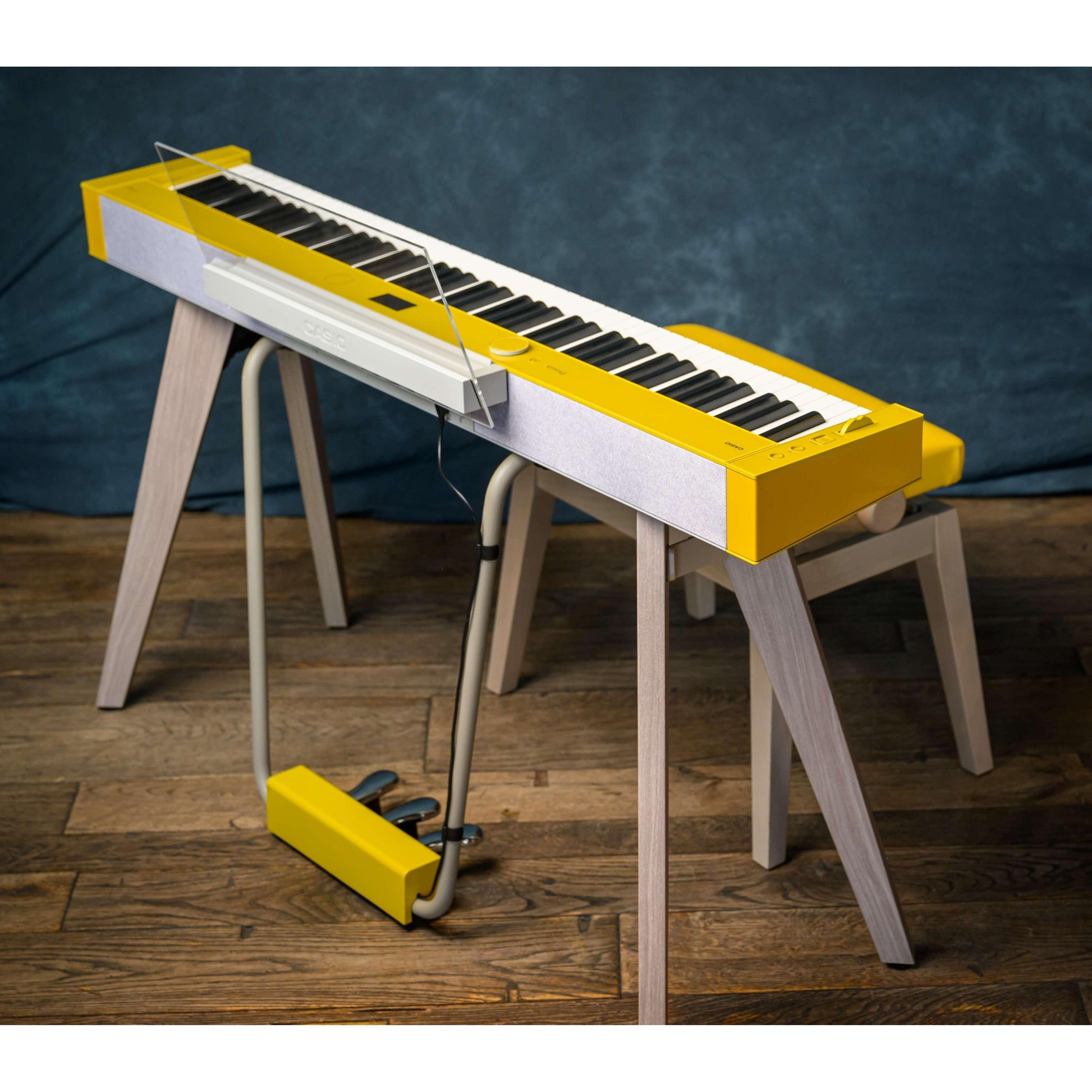Đàn Piano Điện Casio PX-S7000 - Việt Music