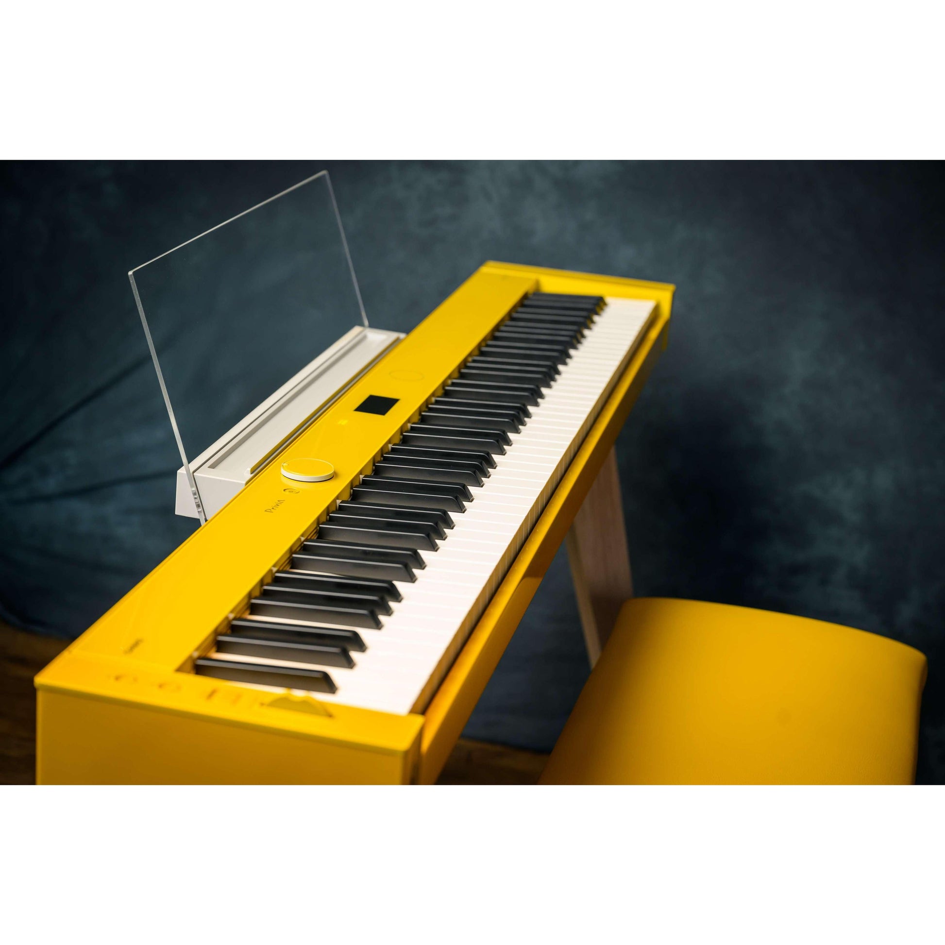 Đàn Piano Điện Casio PX-S7000 - Việt Music
