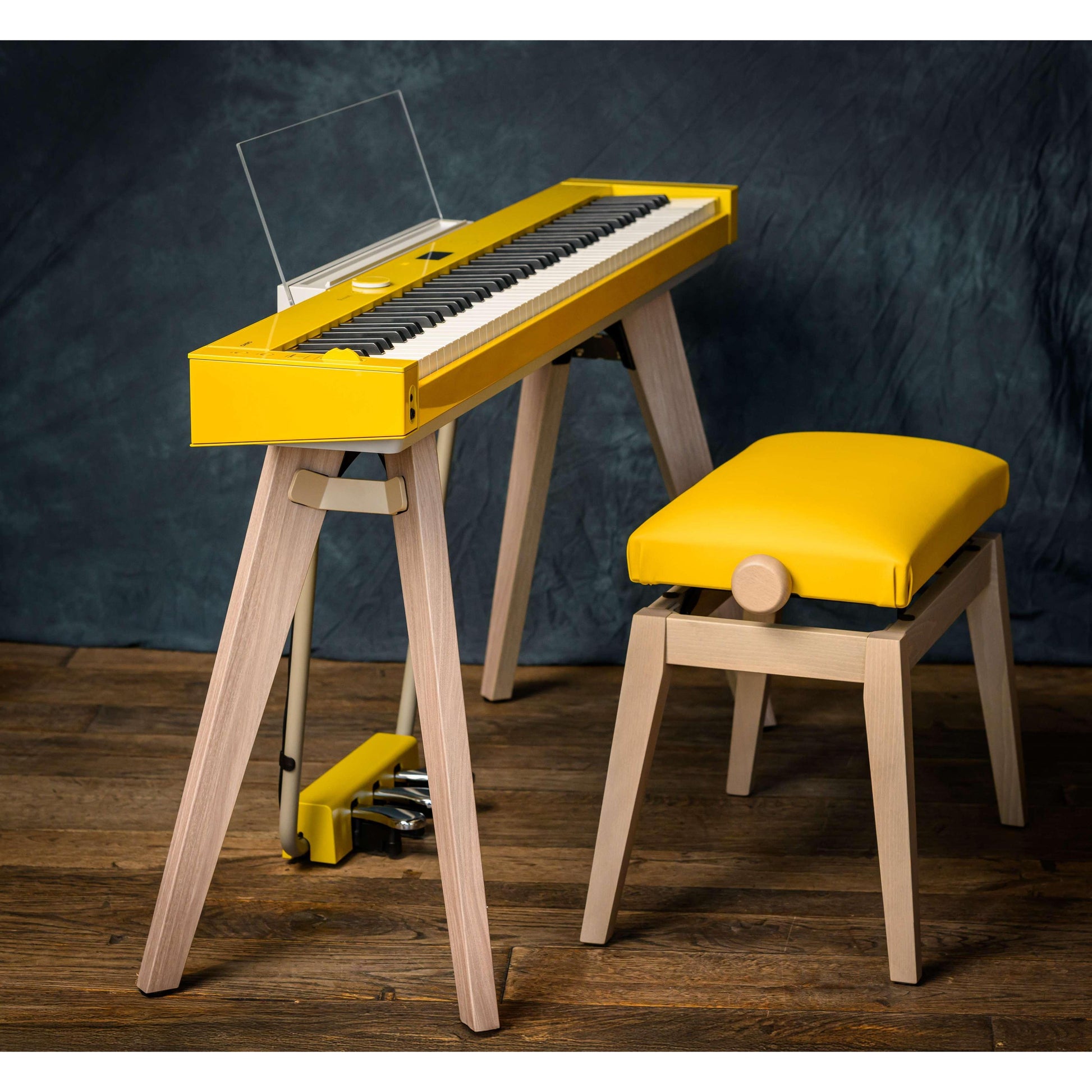 Đàn Piano Điện Casio PX-S7000 - Việt Music