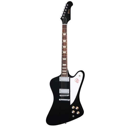 Đàn Guitar Điện Gibson Firebird Platypus HH, Rosewood Fingerboard - Việt Music