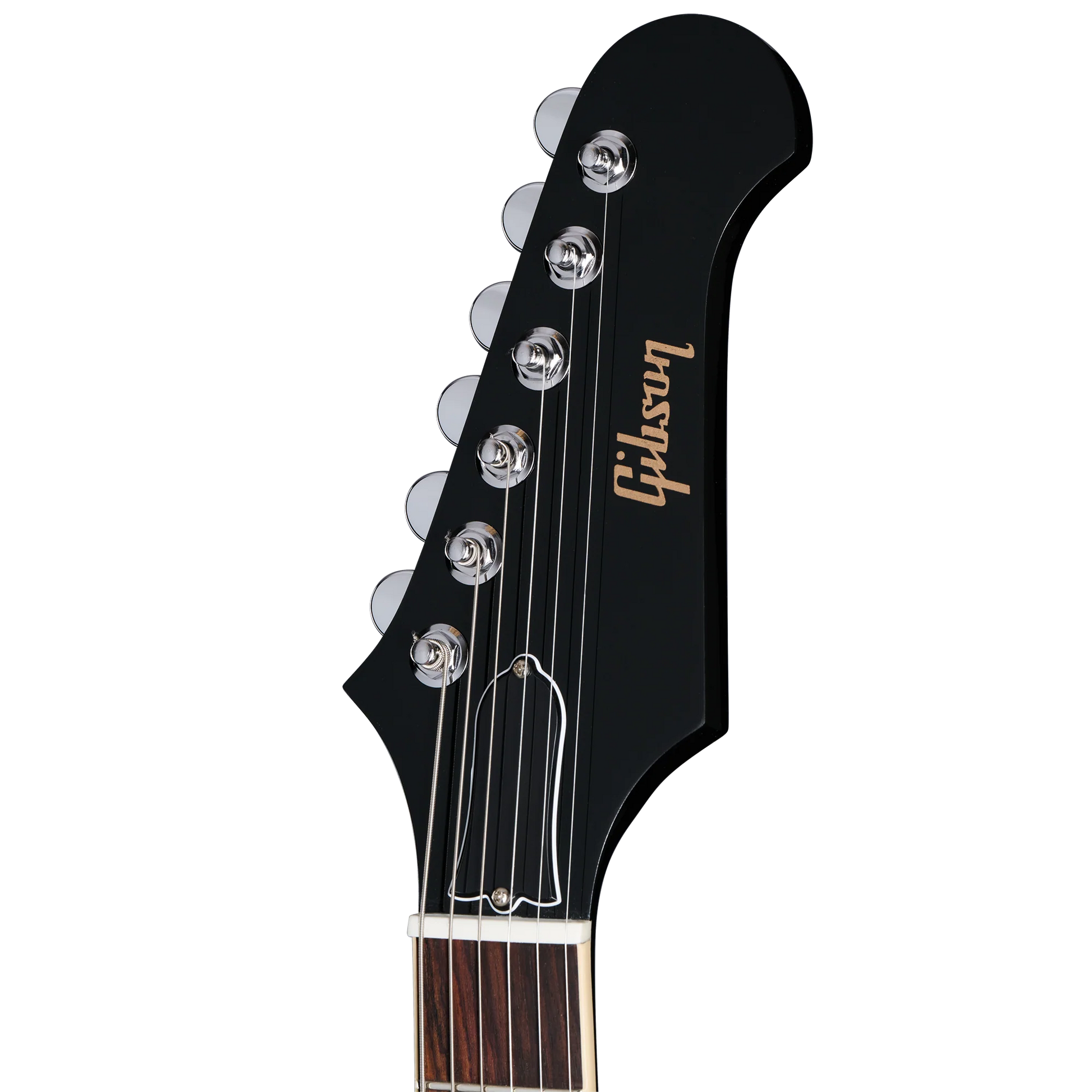 Đàn Guitar Điện Gibson Firebird Platypus HH, Rosewood Fingerboard - Việt Music