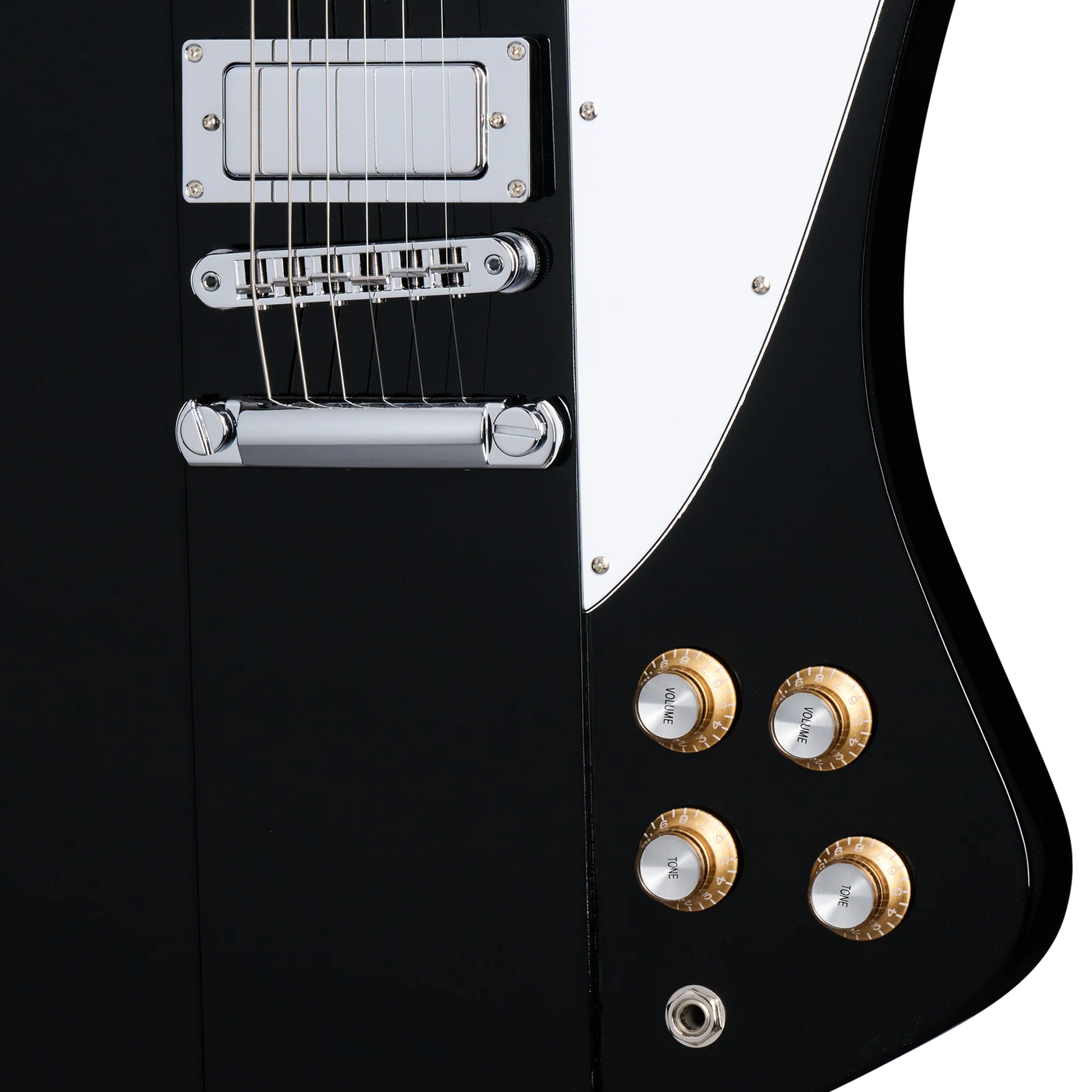 Đàn Guitar Điện Gibson Firebird Platypus HH, Rosewood Fingerboard - Việt Music