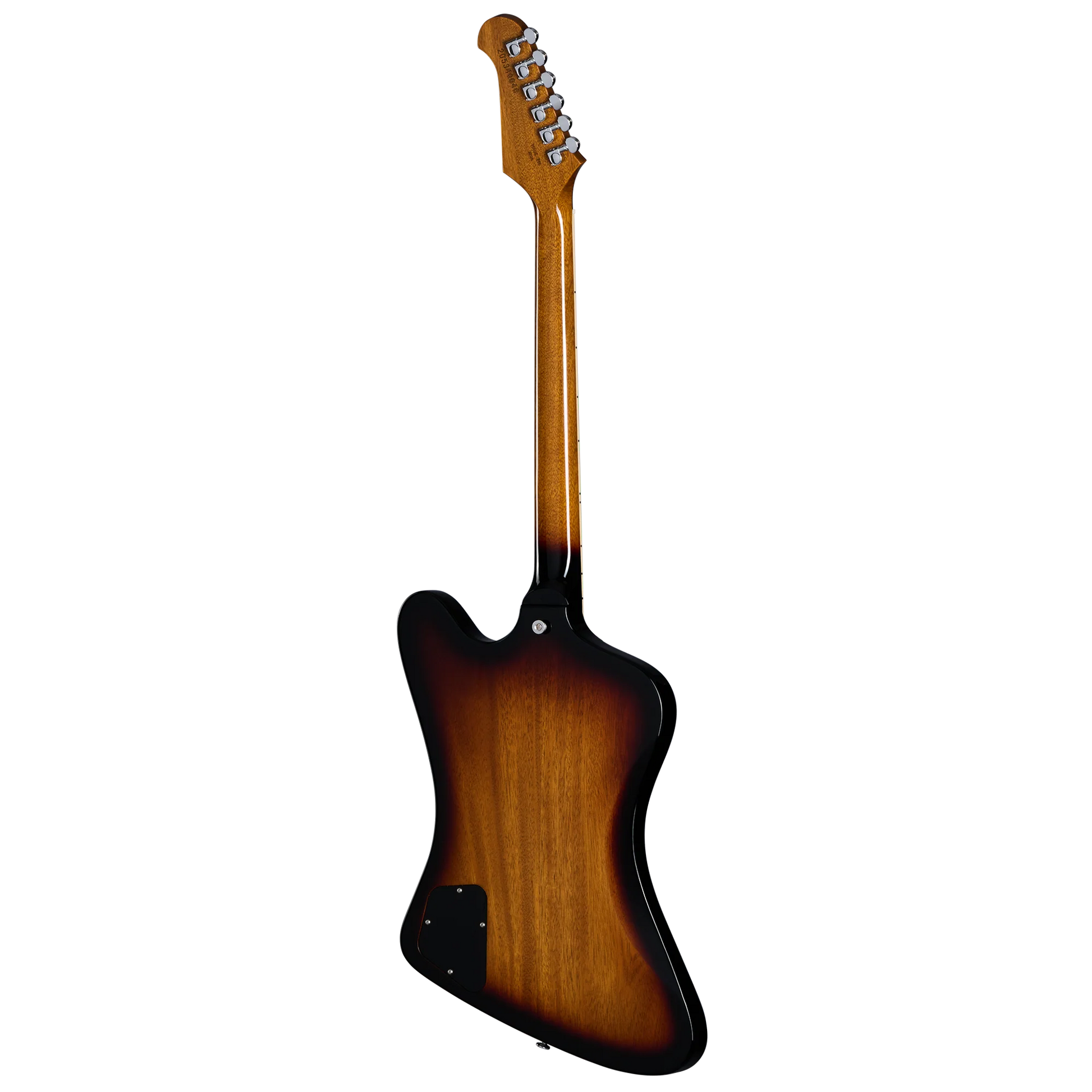 Đàn Guitar Điện Gibson Firebird Platypus HH, Rosewood Fingerboard - Việt Music