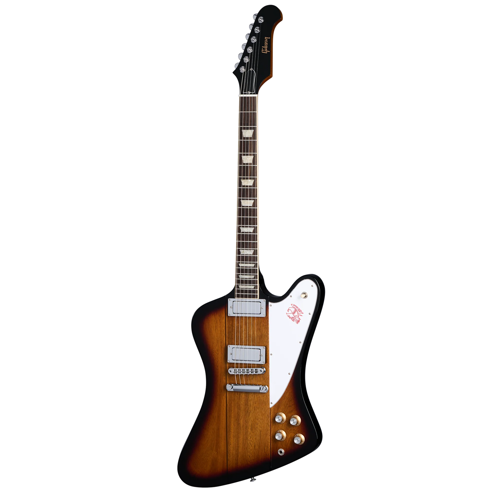 Đàn Guitar Điện Gibson Firebird Platypus HH, Rosewood Fingerboard - Việt Music