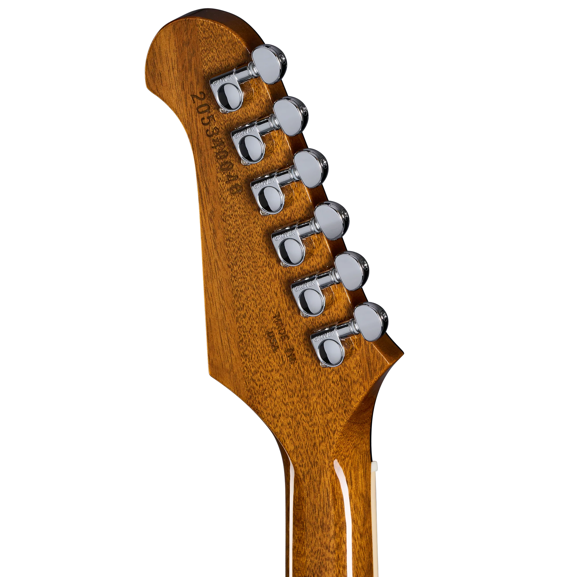 Đàn Guitar Điện Gibson Firebird Platypus HH, Rosewood Fingerboard - Việt Music