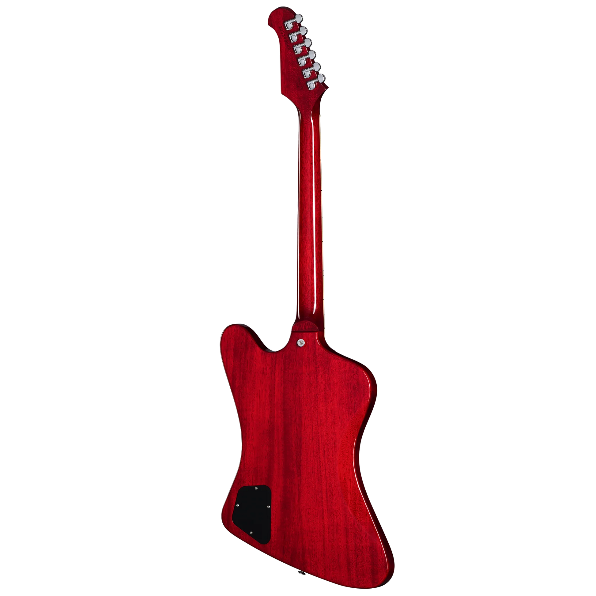 Đàn Guitar Điện Gibson Firebird Platypus HH, Rosewood Fingerboard - Việt Music
