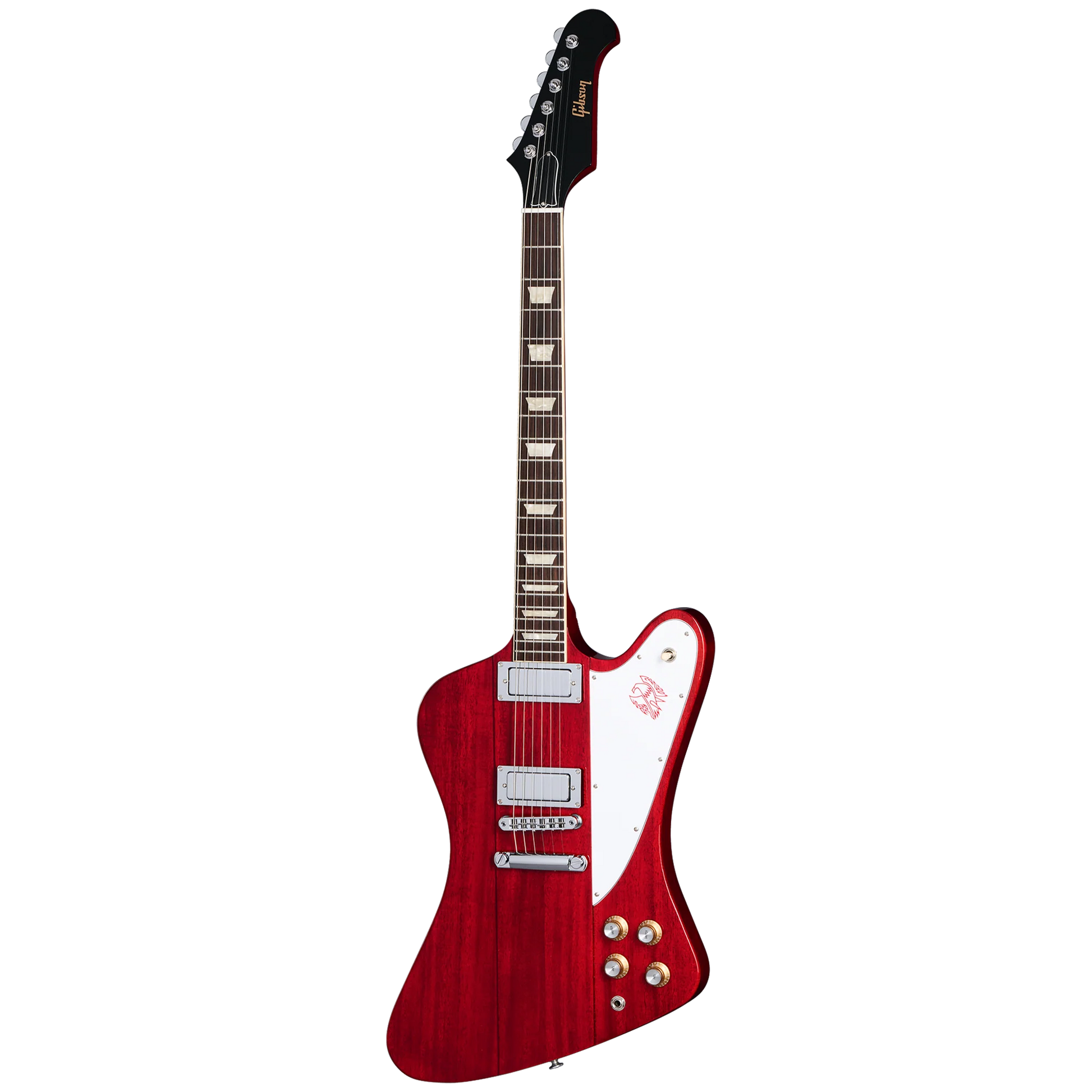 Đàn Guitar Điện Gibson Firebird Platypus HH, Rosewood Fingerboard - Việt Music